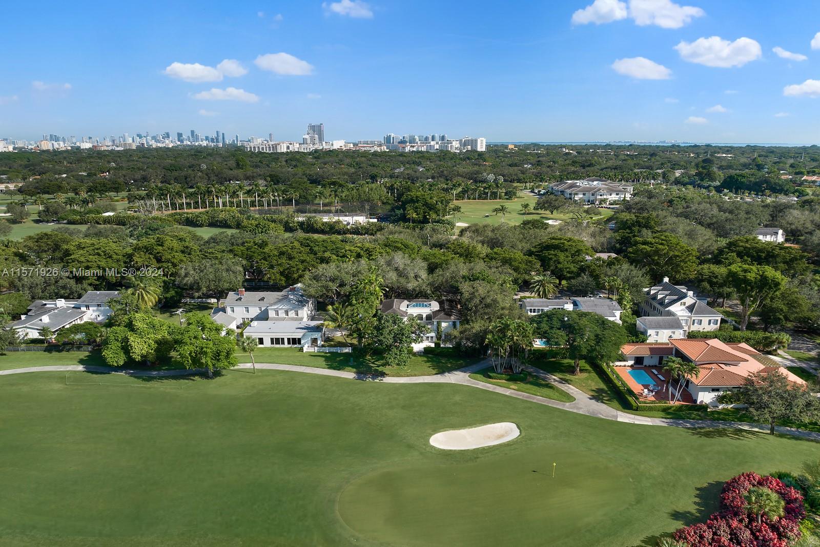 C GAB COUNTRY CLUB SEC 5 - Residential