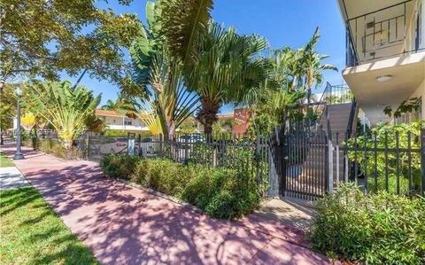 345 Michigan Ave 5 Miami Beach FL 33139