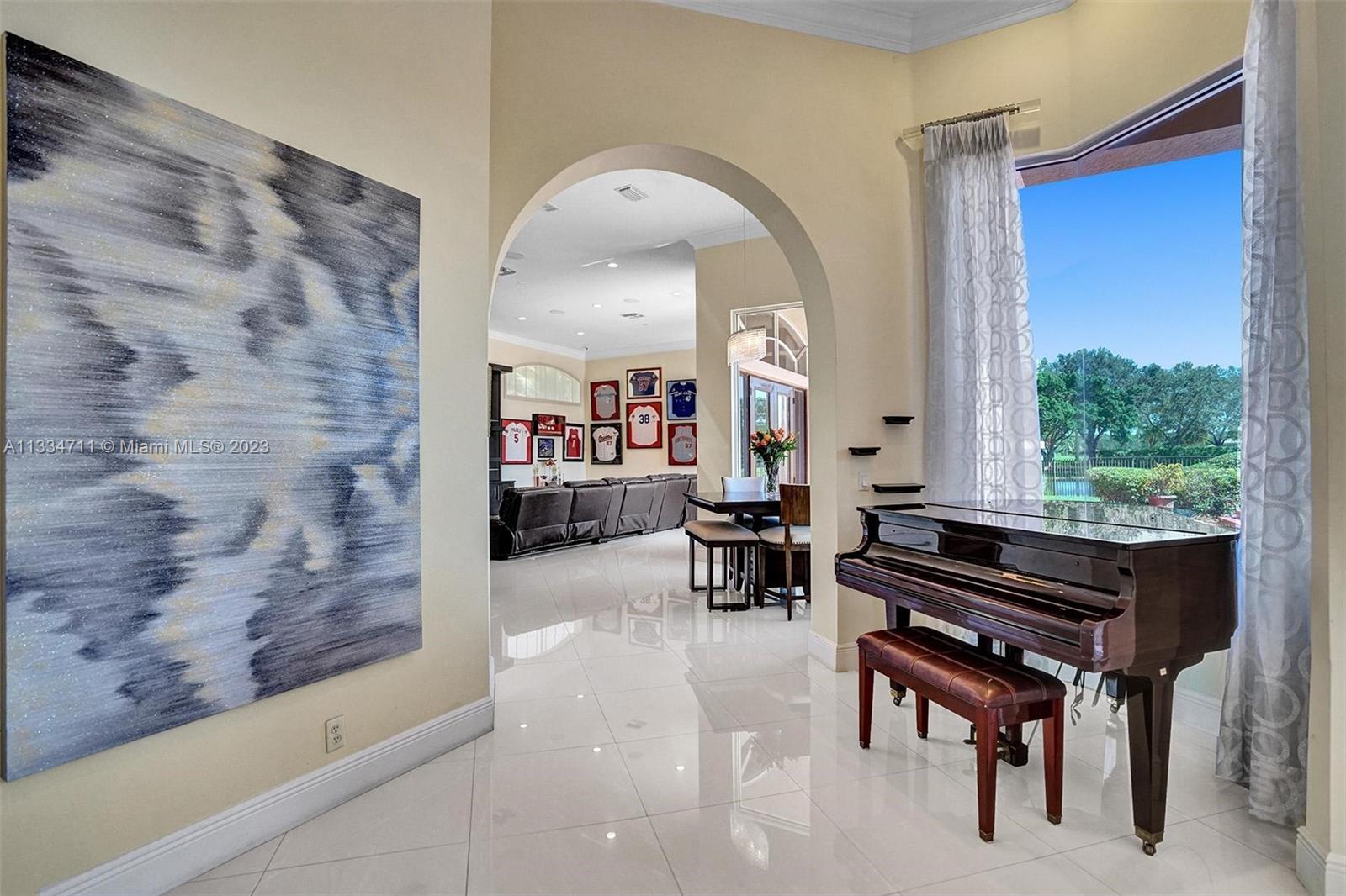 Pelican Landing - Residential