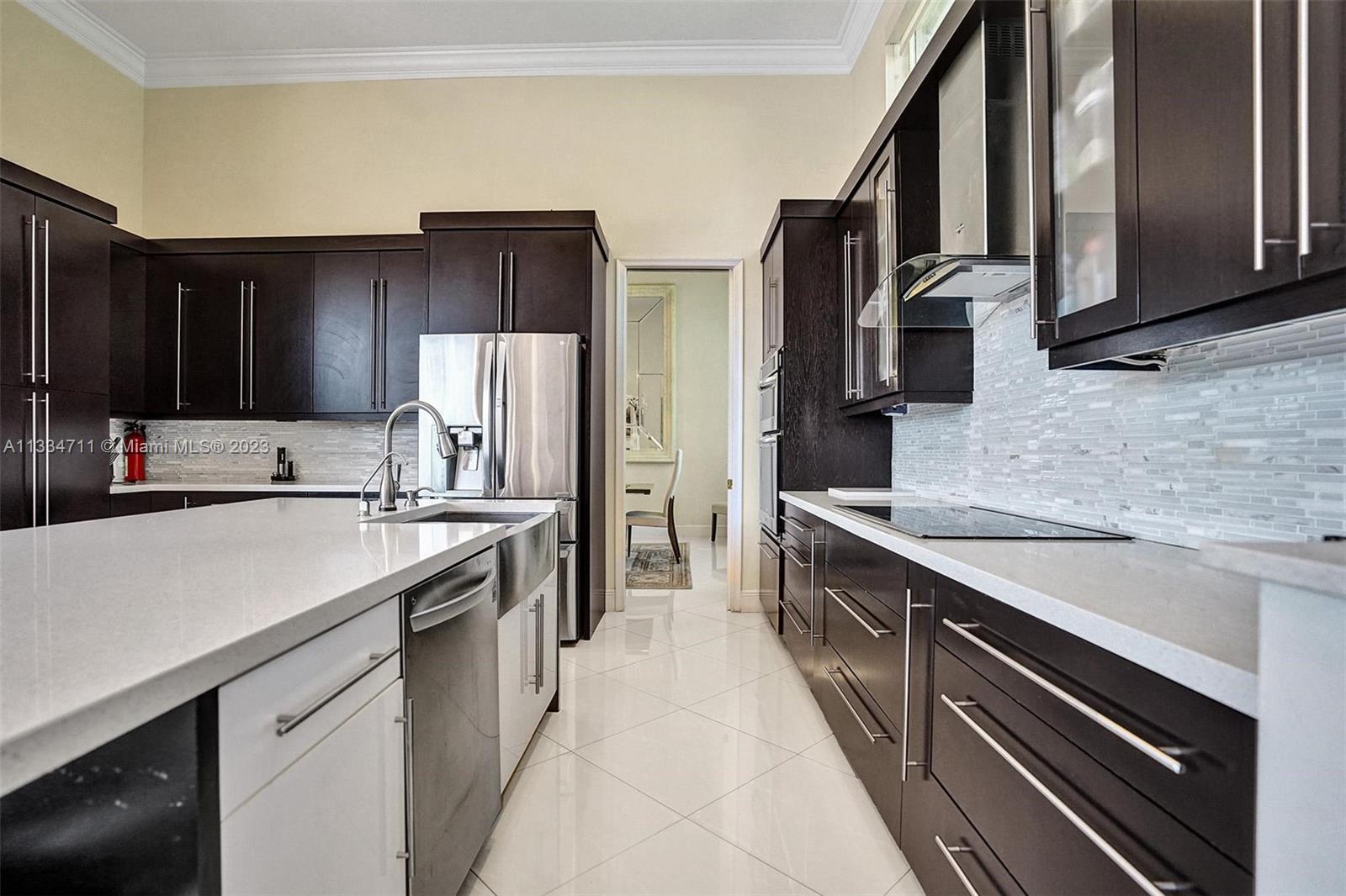 Pelican Landing - Residential