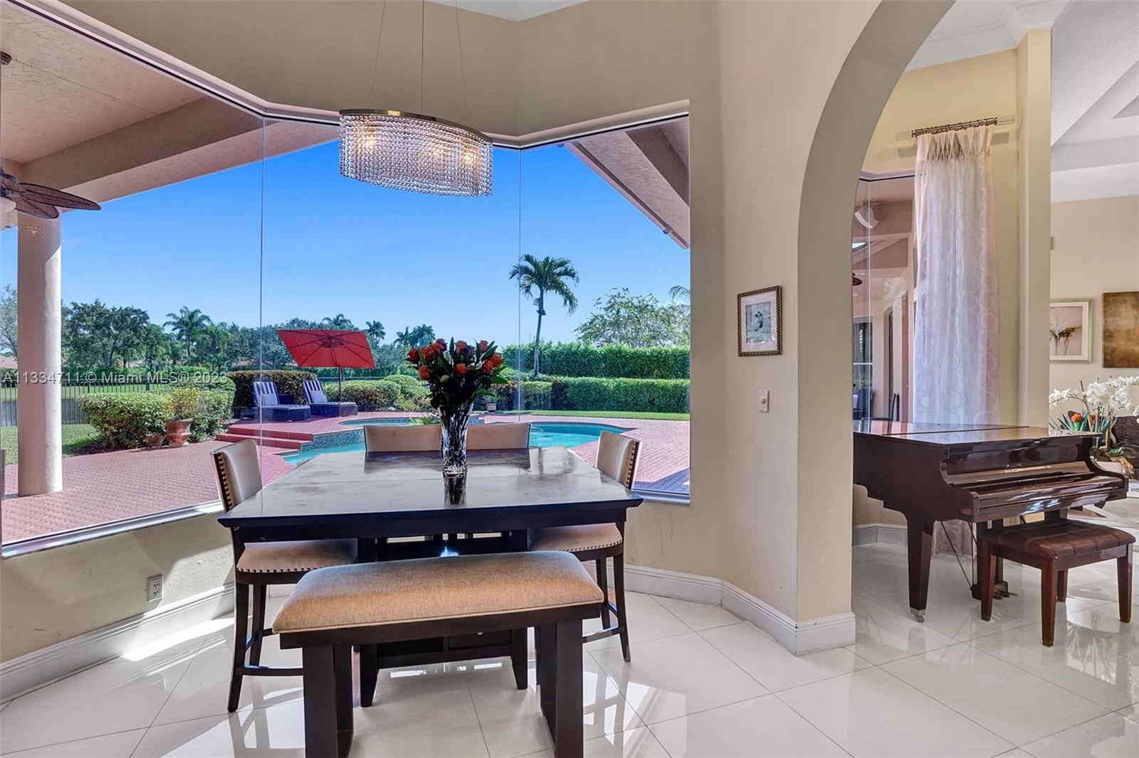 Pelican Landing - Residential