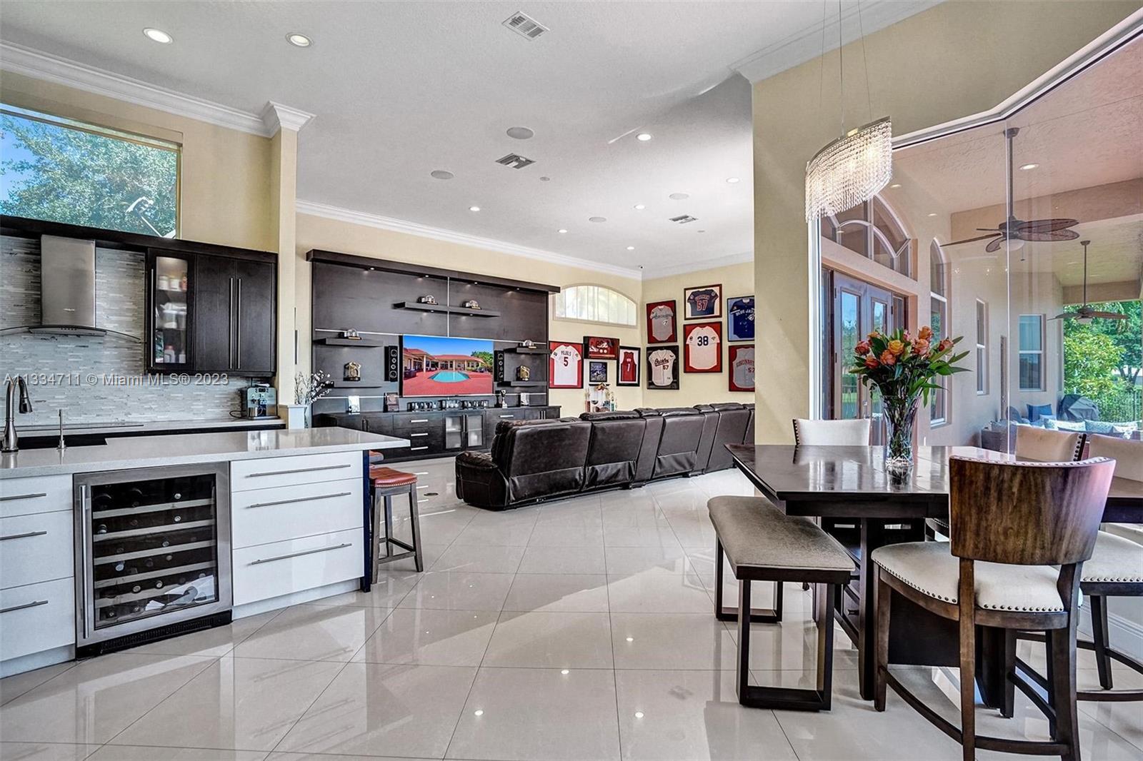 Pelican Landing - Residential