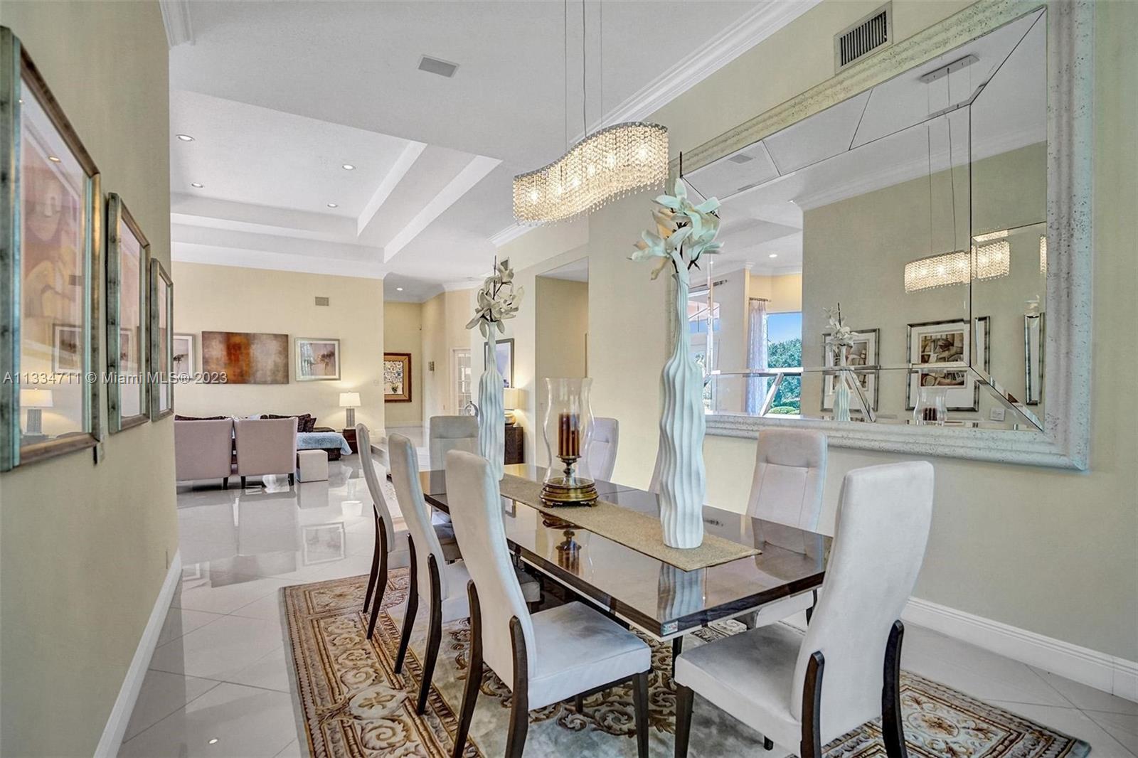 Pelican Landing - Residential