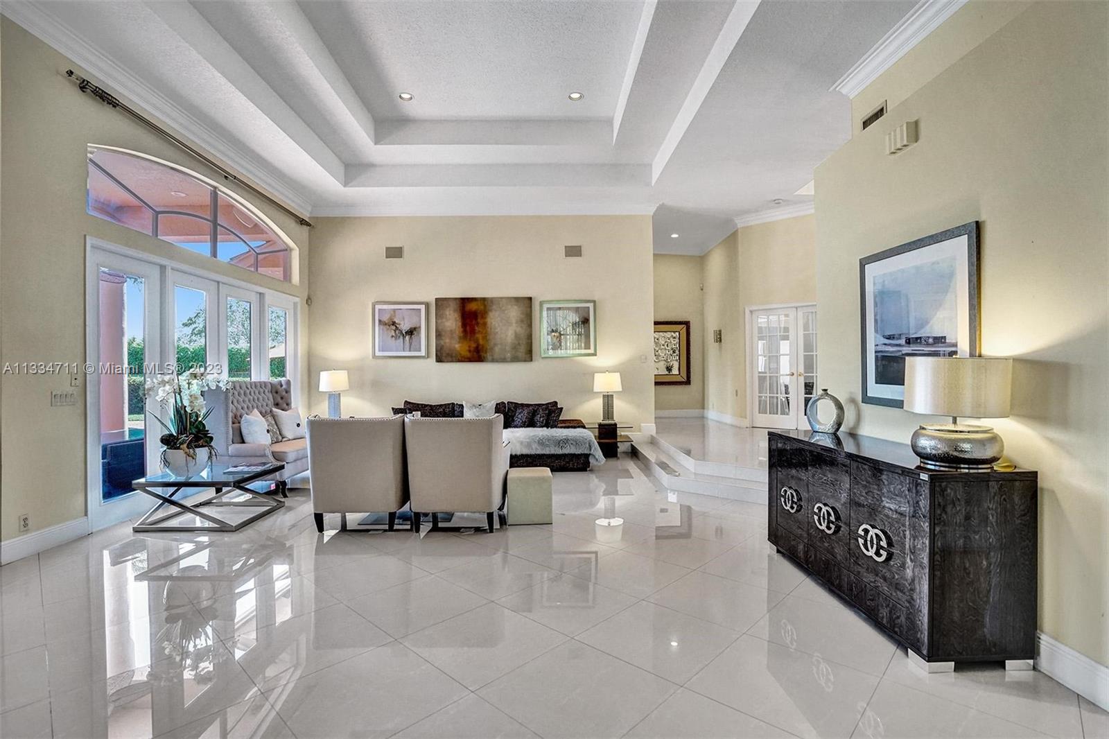 Pelican Landing - Residential