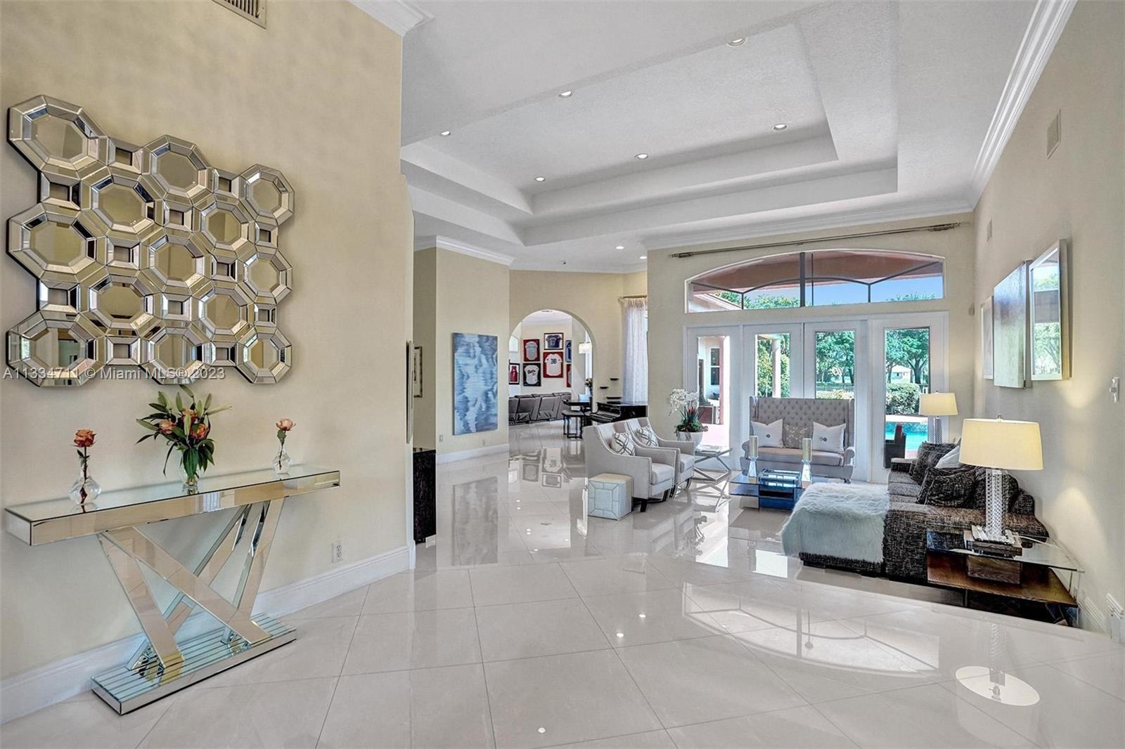 Pelican Landing - Residential