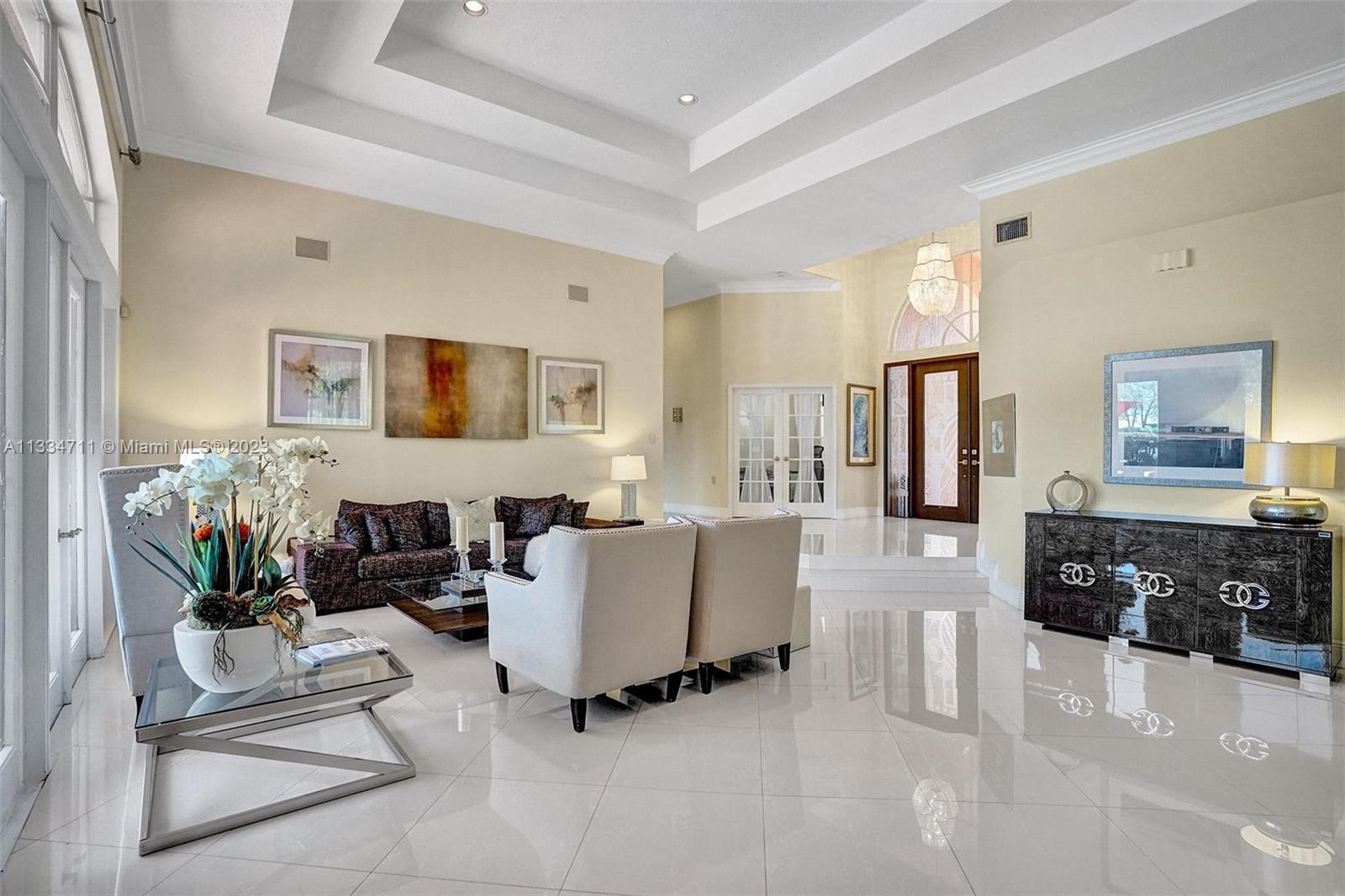 Pelican Landing - Residential