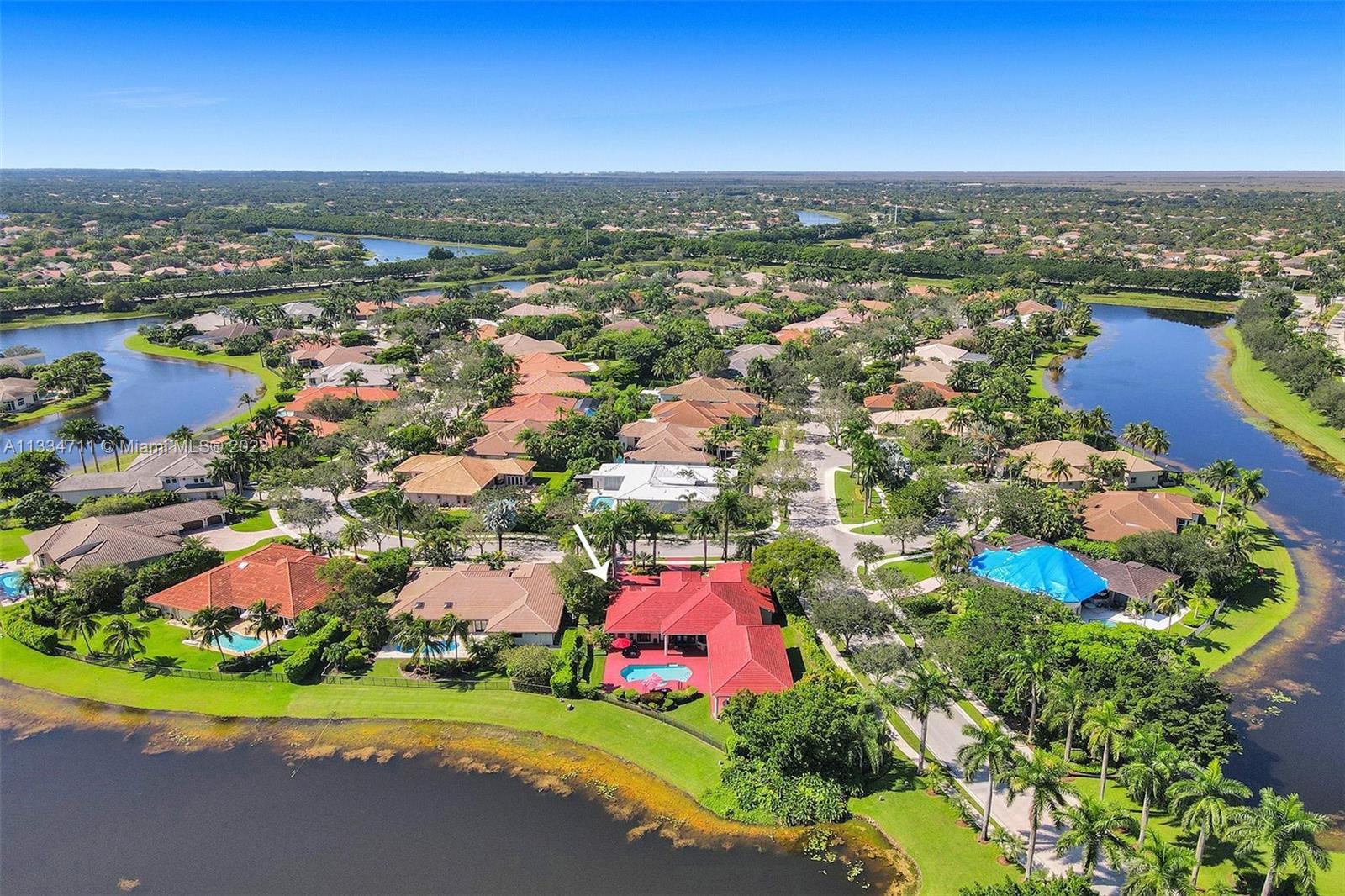 Pelican Landing - Residential