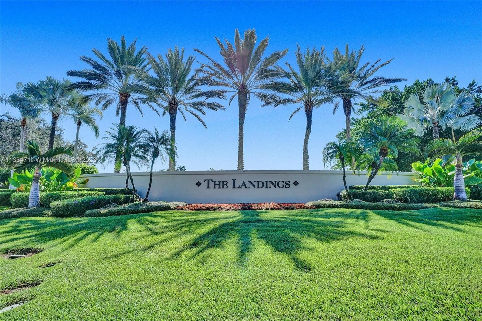 Pelican Landing - Residential