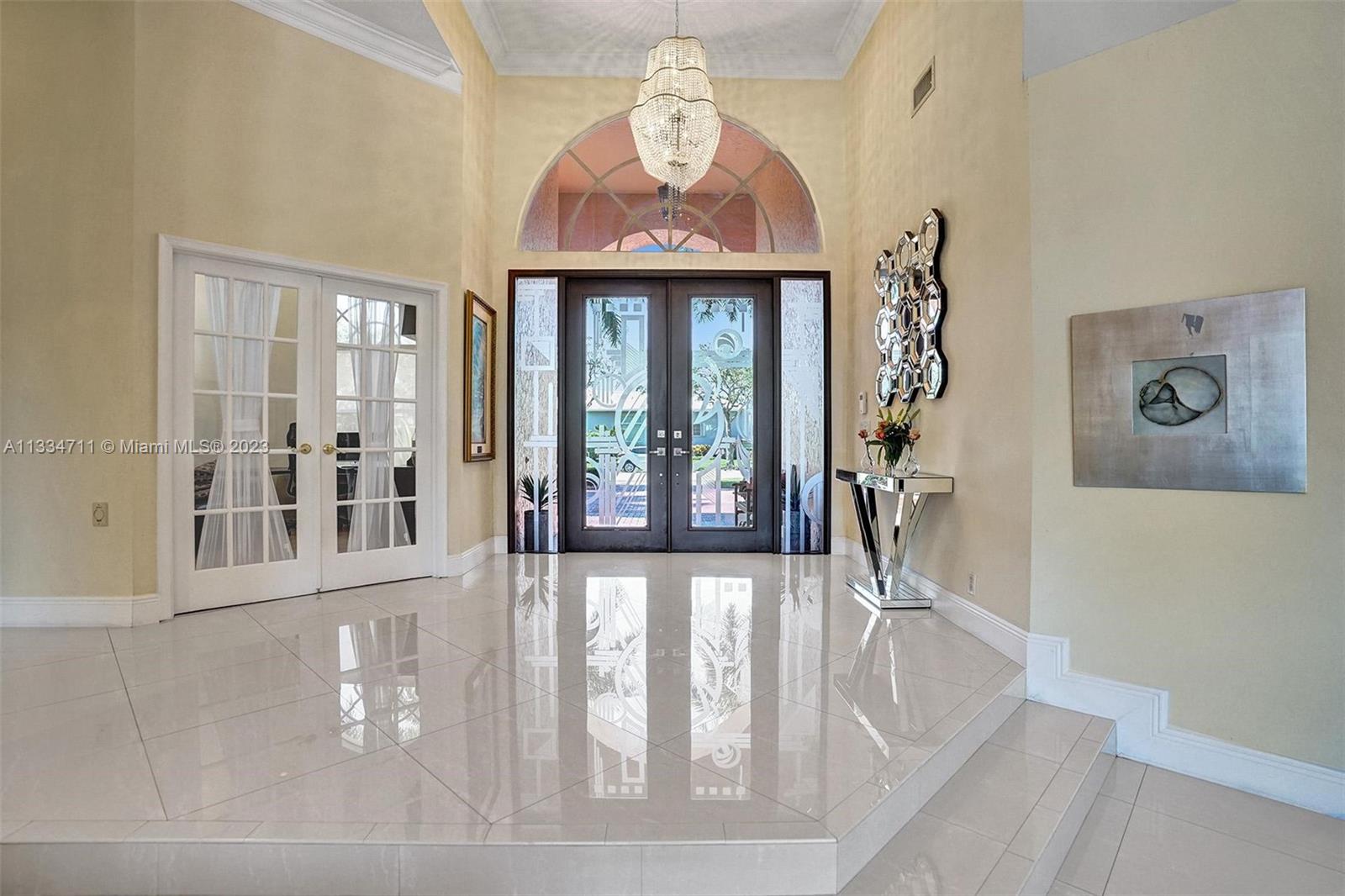 Pelican Landing - Residential