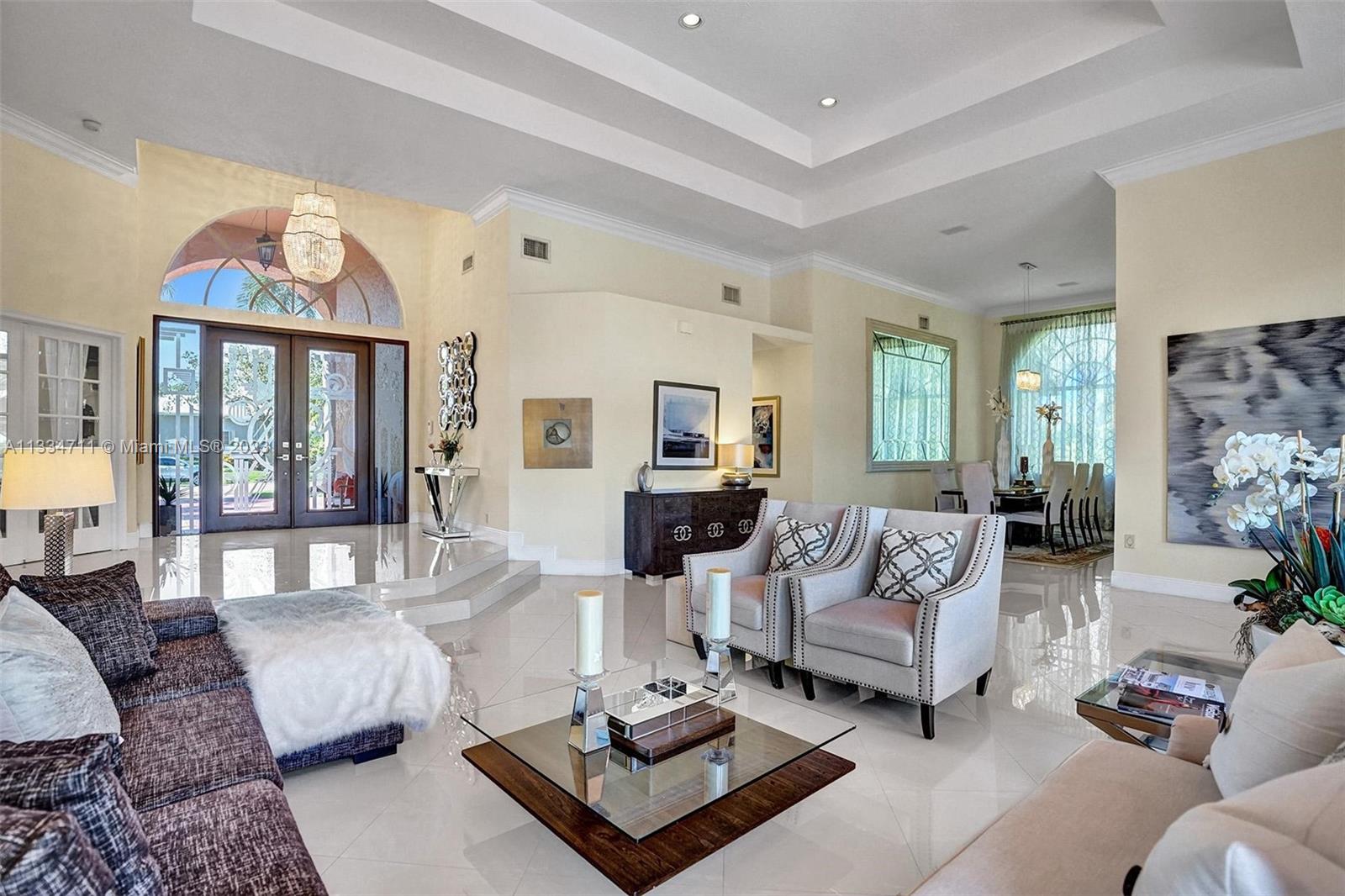 Pelican Landing - Residential