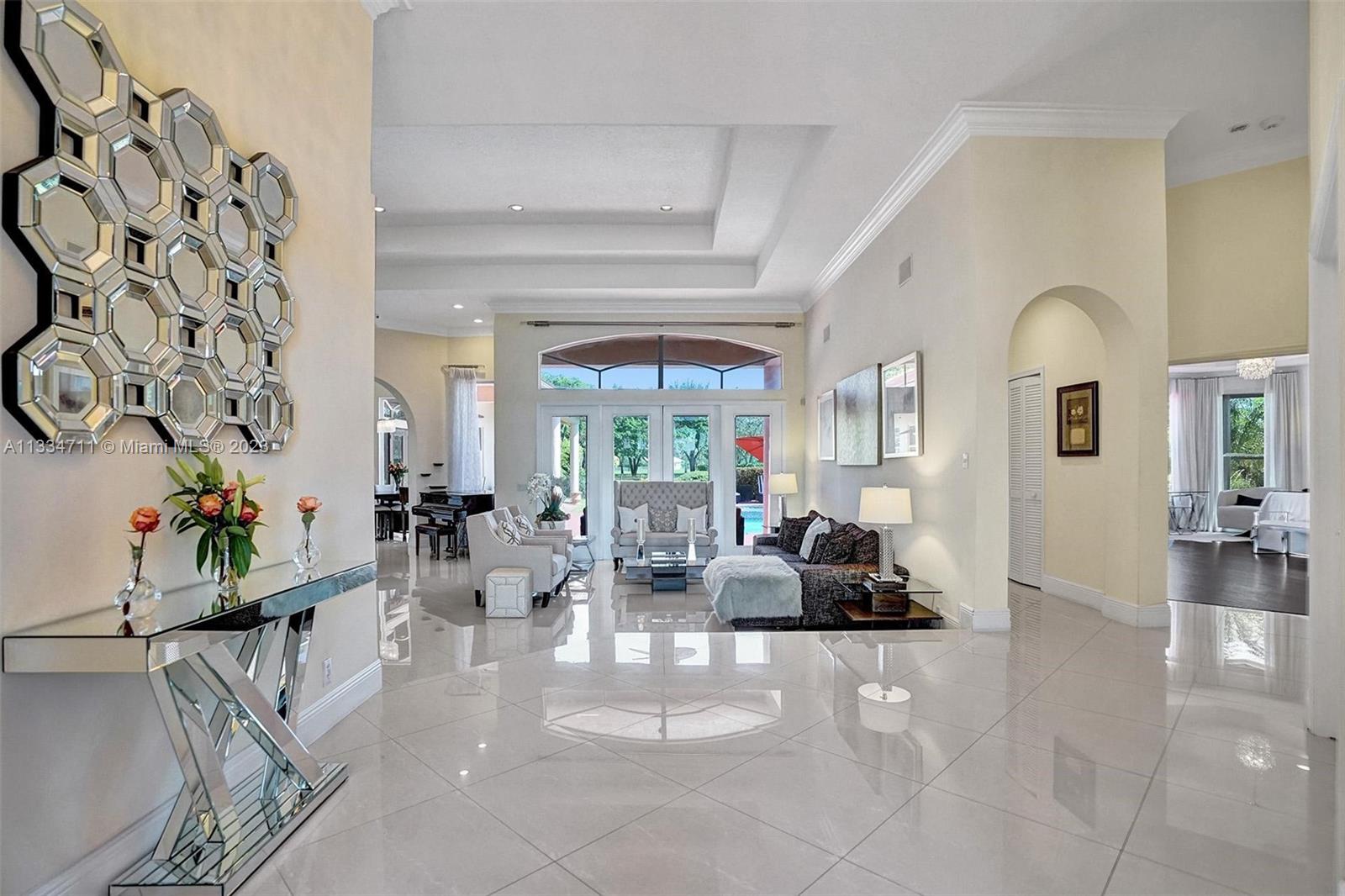 Pelican Landing - Residential