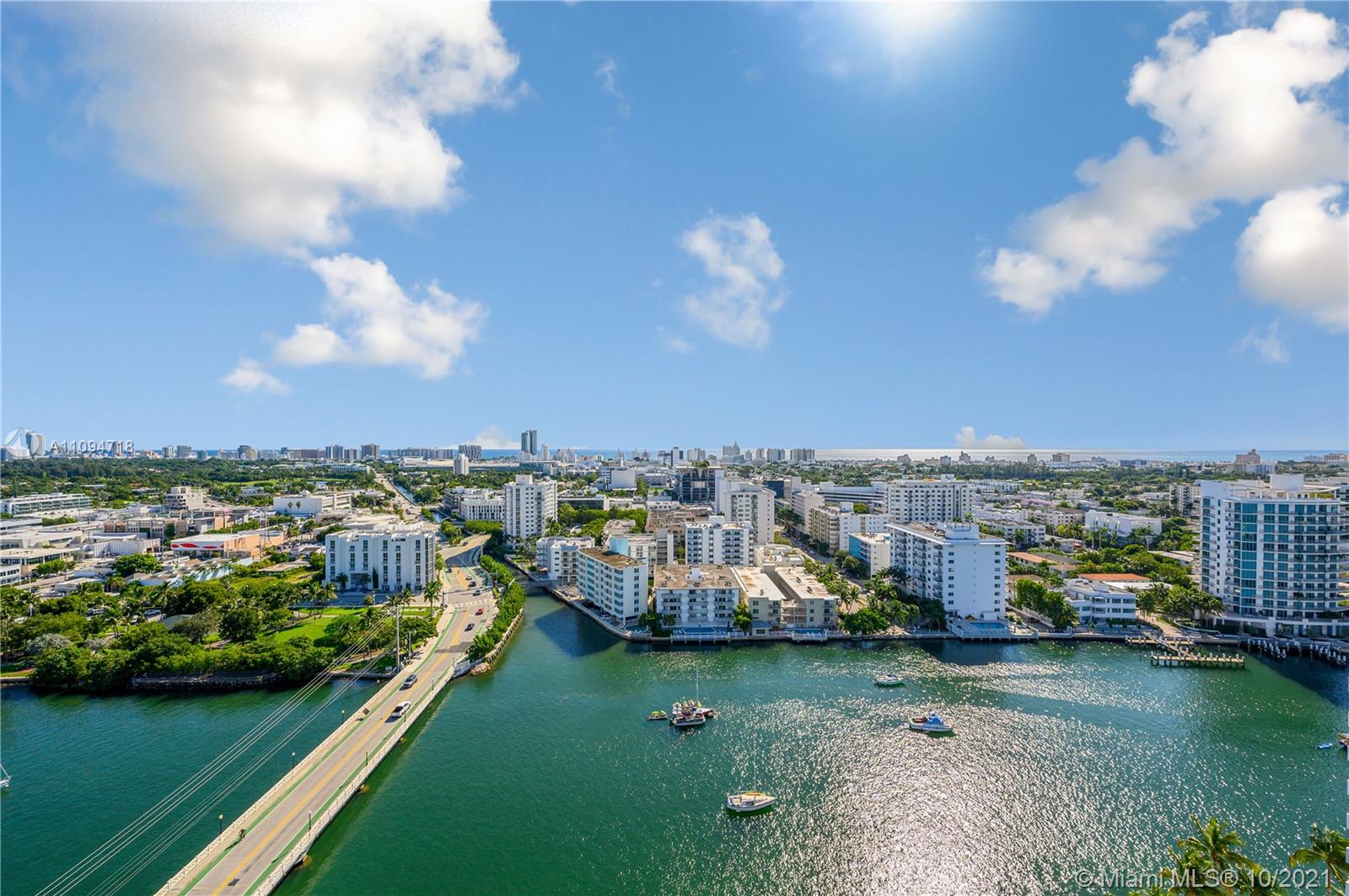 THE GRAND VENETIAN CONDO - Residential