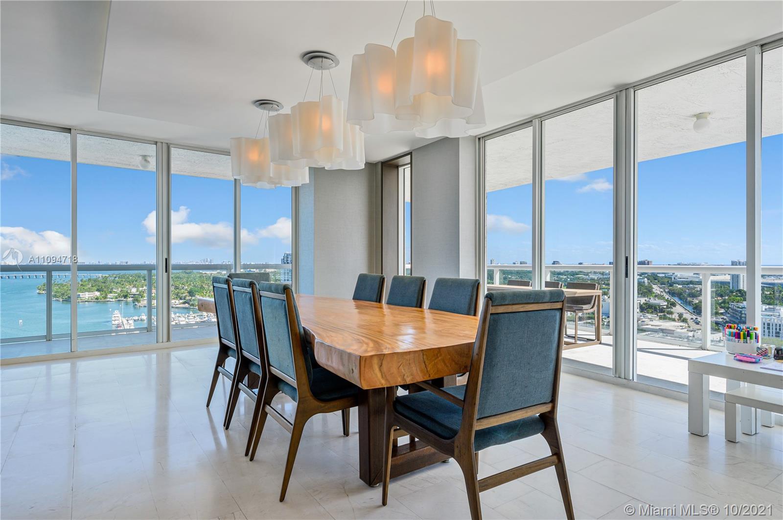 THE GRAND VENETIAN CONDO - Residential