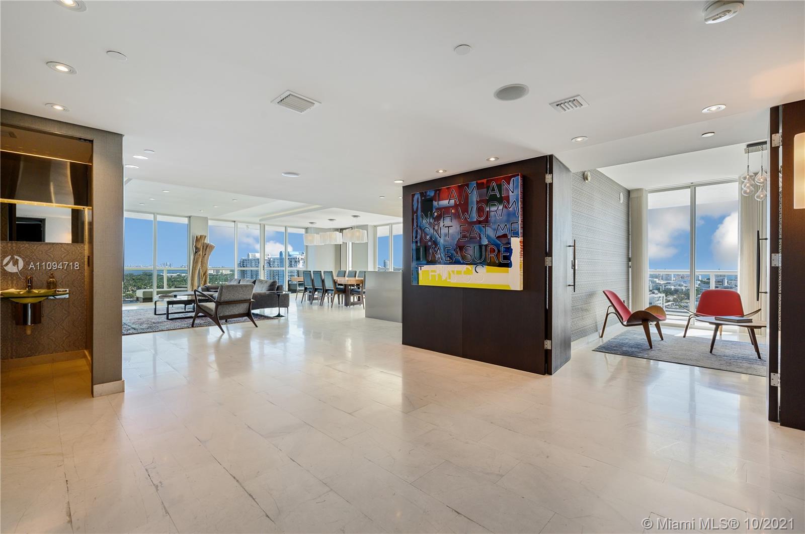 THE GRAND VENETIAN CONDO - Residential