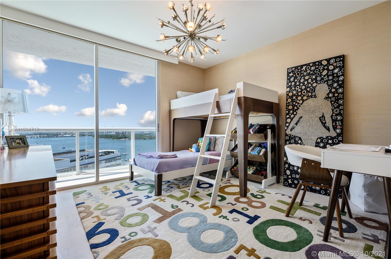 THE GRAND VENETIAN CONDO - Residential