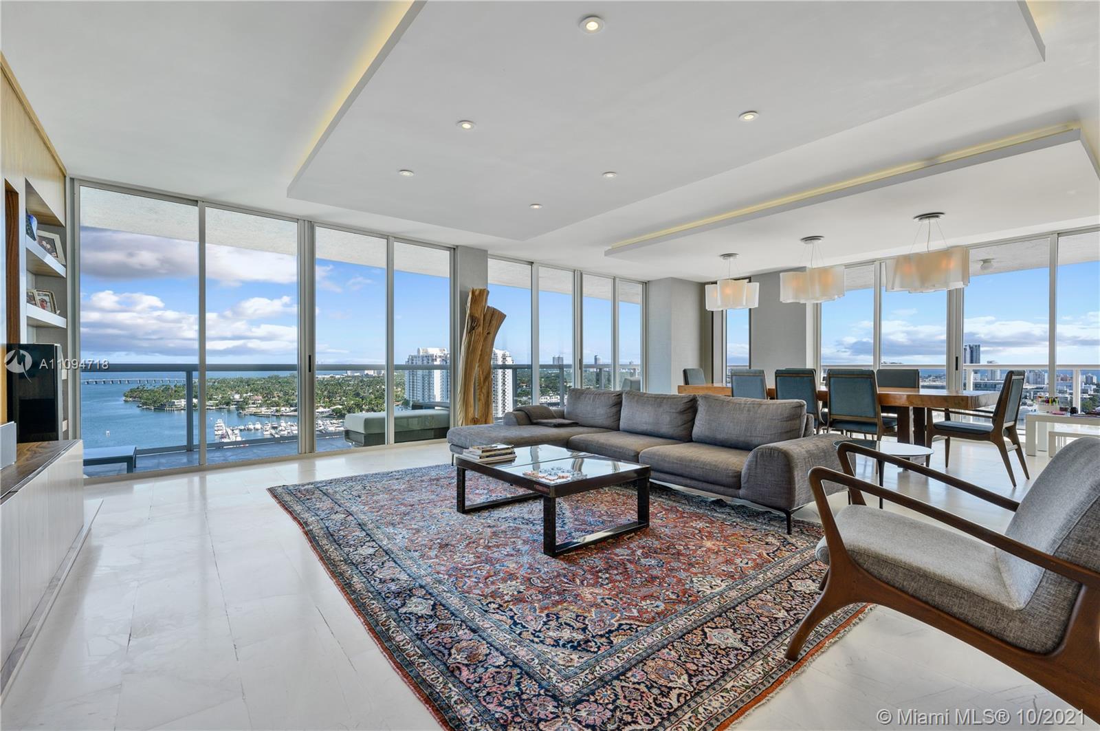 THE GRAND VENETIAN CONDO - Residential