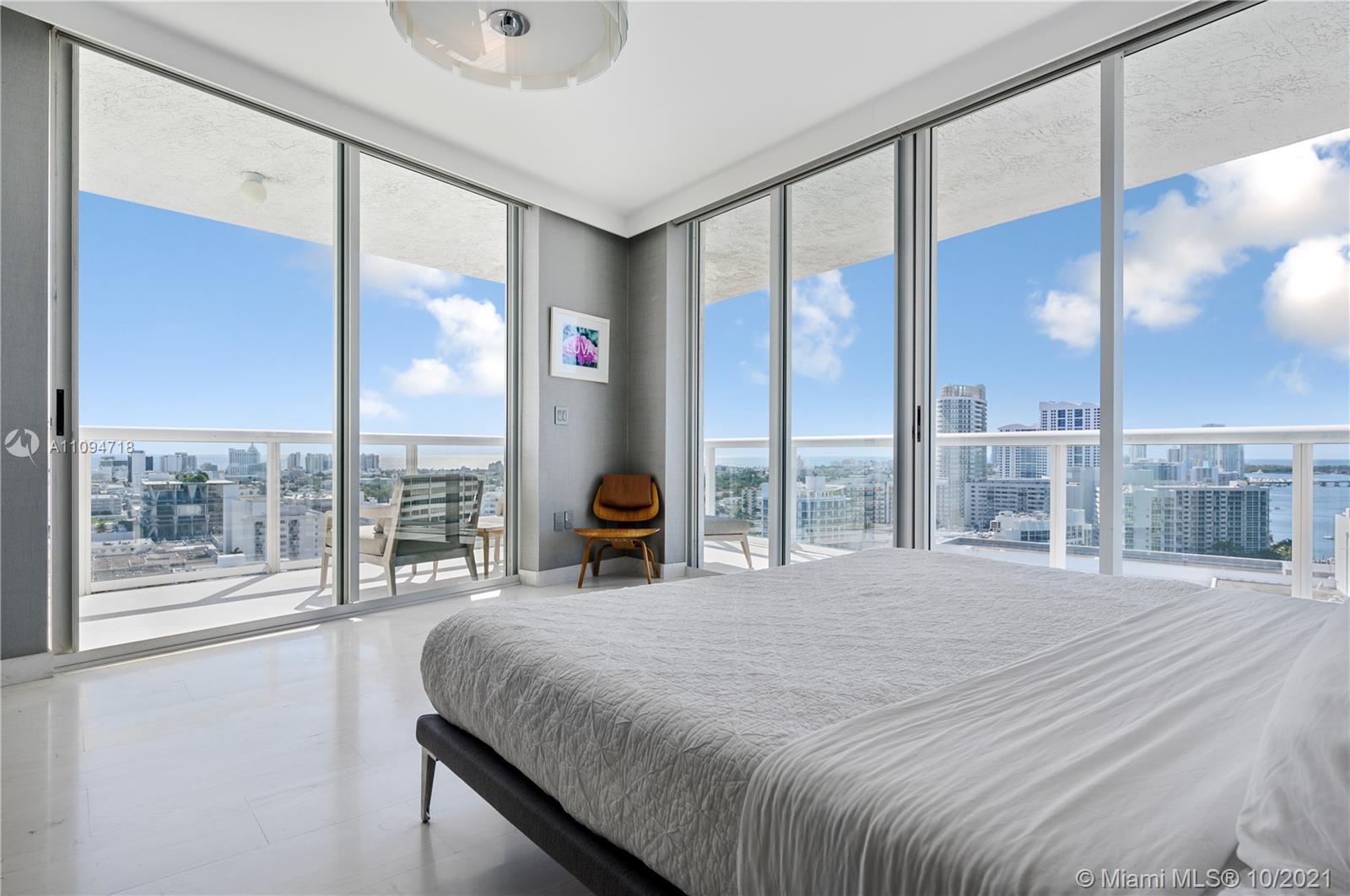 THE GRAND VENETIAN CONDO - Residential