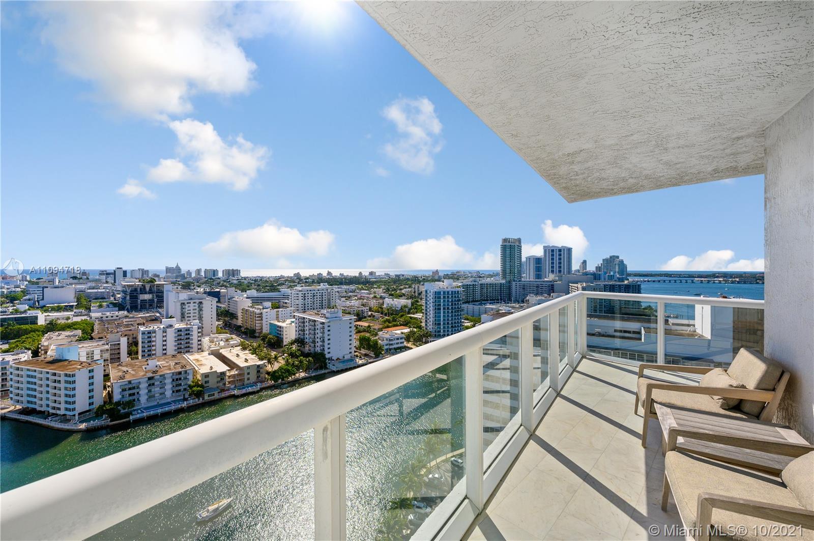 THE GRAND VENETIAN CONDO - Residential