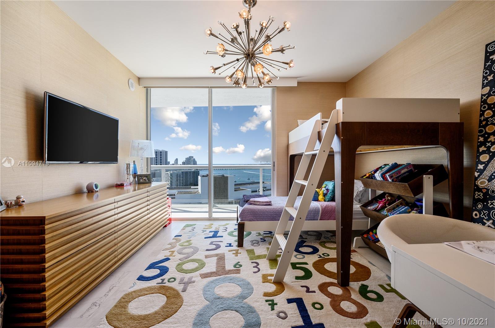 THE GRAND VENETIAN CONDO - Residential