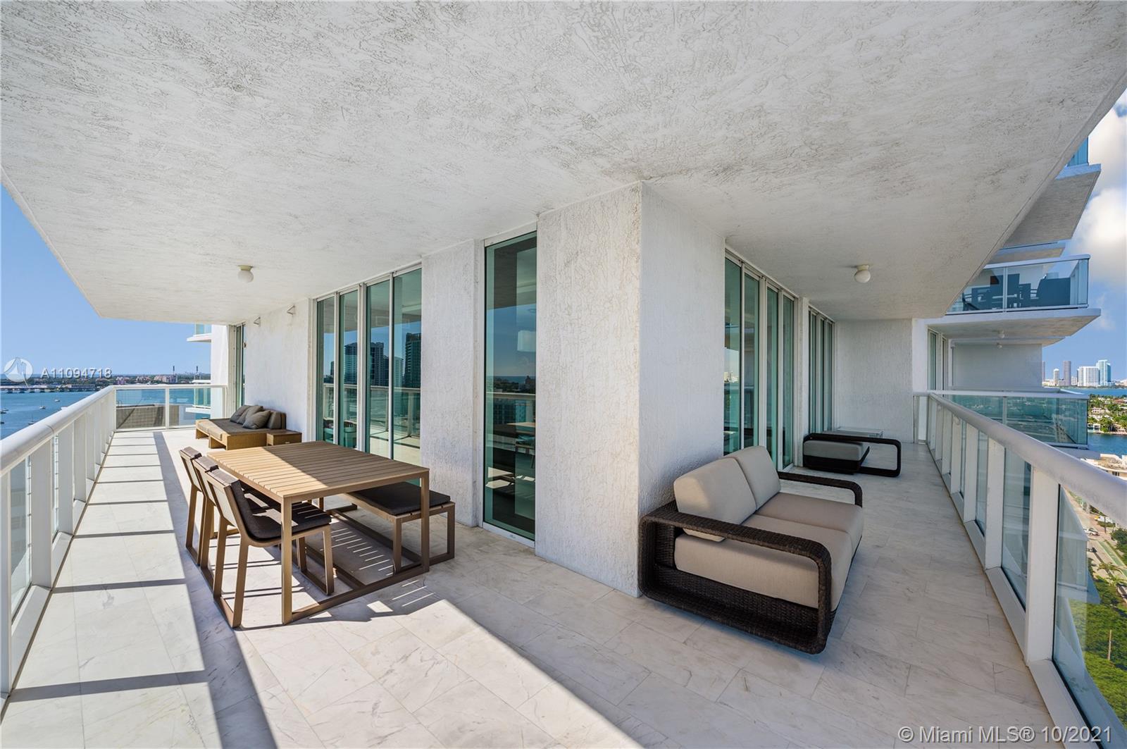 THE GRAND VENETIAN CONDO - Residential