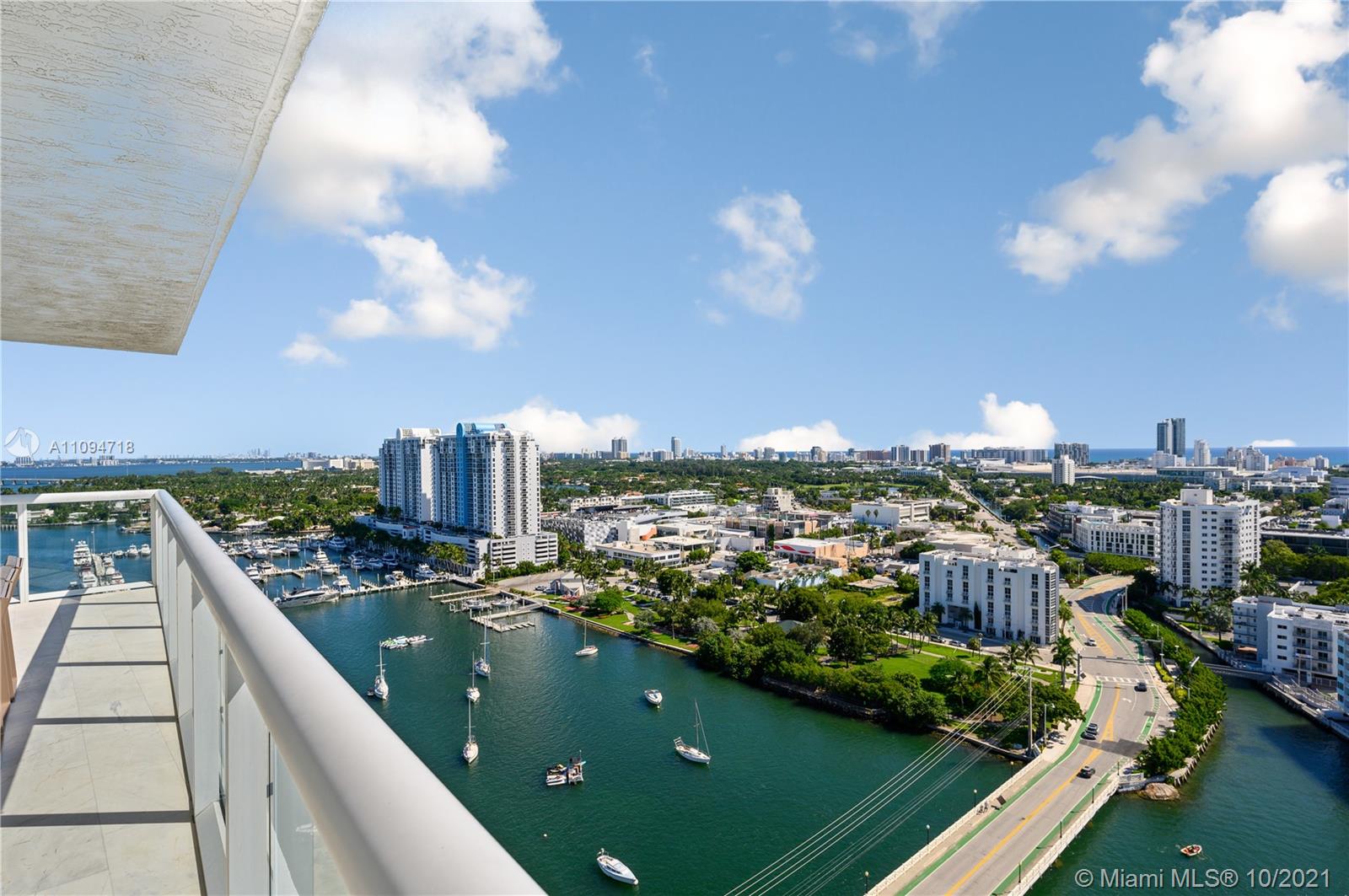 THE GRAND VENETIAN CONDO - Residential