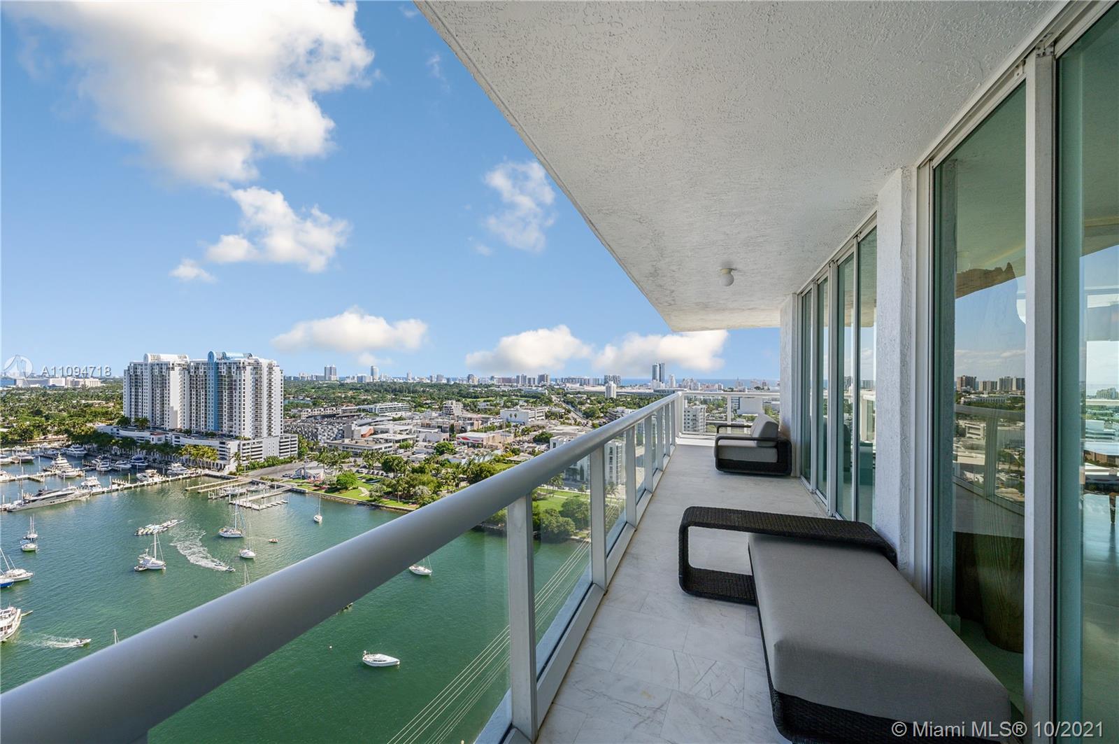 THE GRAND VENETIAN CONDO - Residential