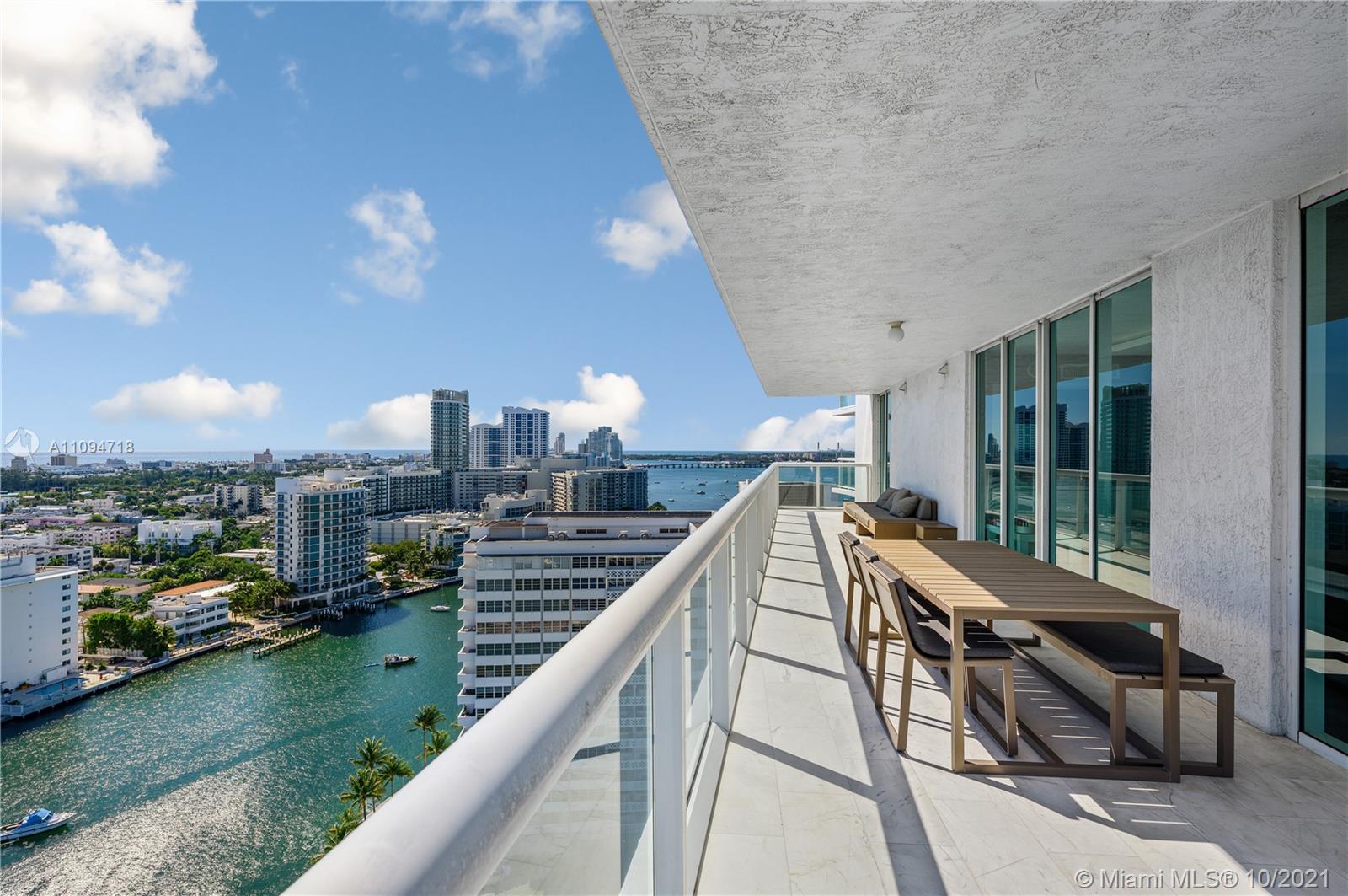 THE GRAND VENETIAN CONDO - Residential