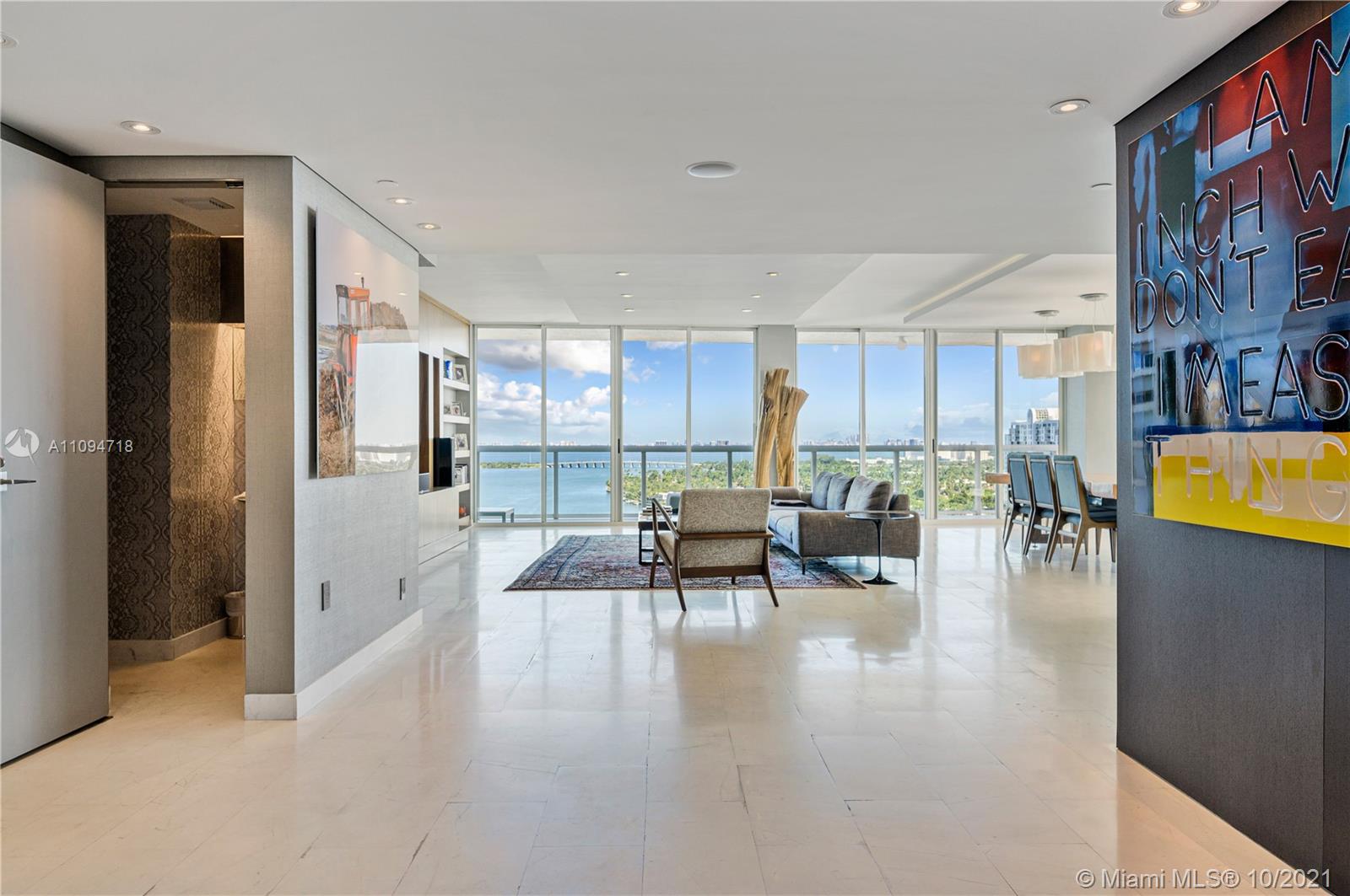 THE GRAND VENETIAN CONDO - Residential