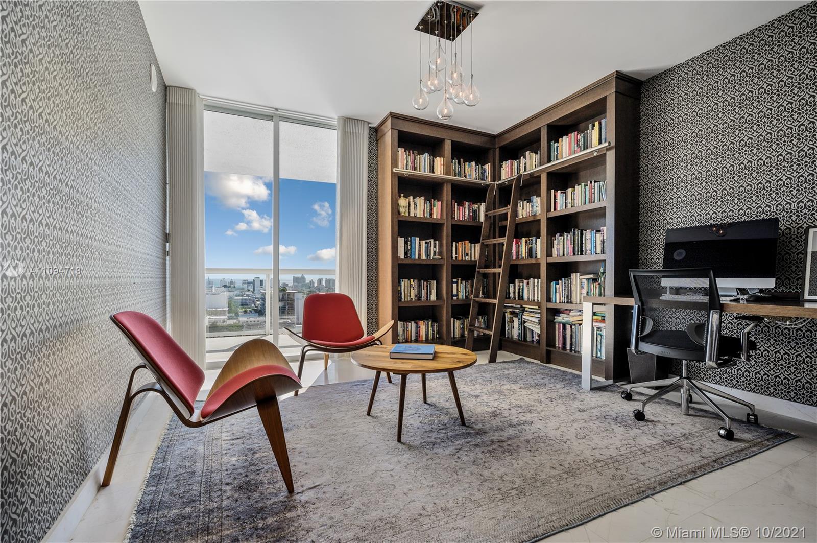 THE GRAND VENETIAN CONDO - Residential