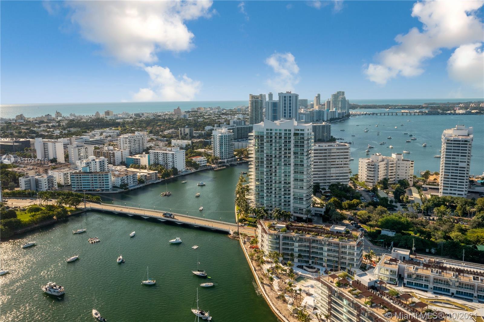 THE GRAND VENETIAN CONDO - Residential