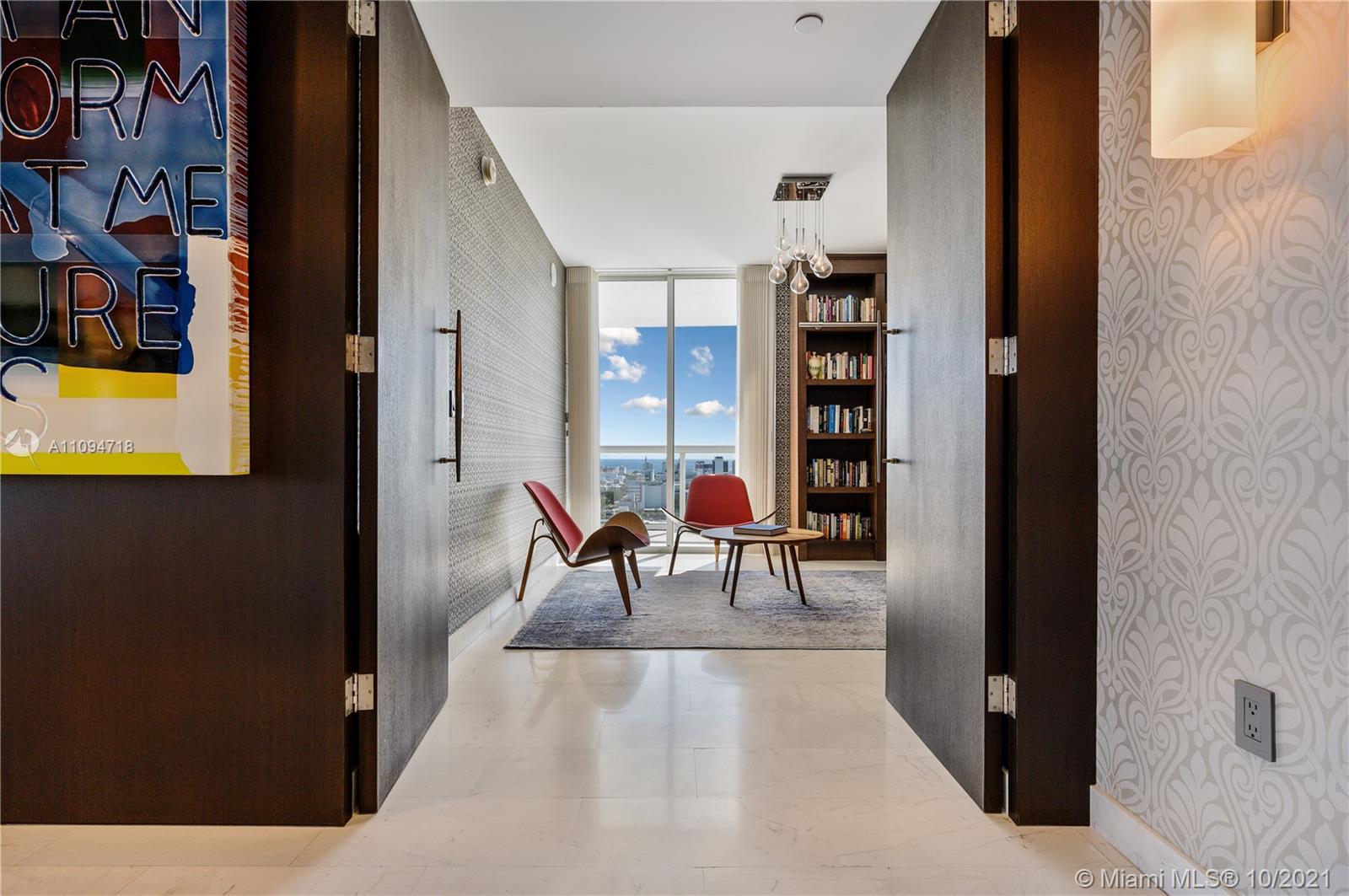 THE GRAND VENETIAN CONDO - Residential