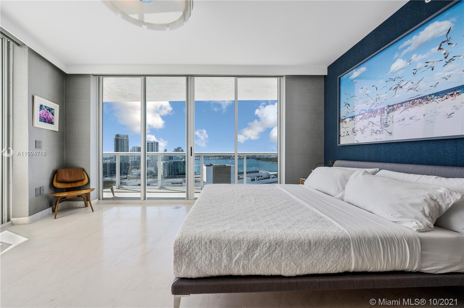 THE GRAND VENETIAN CONDO - Residential