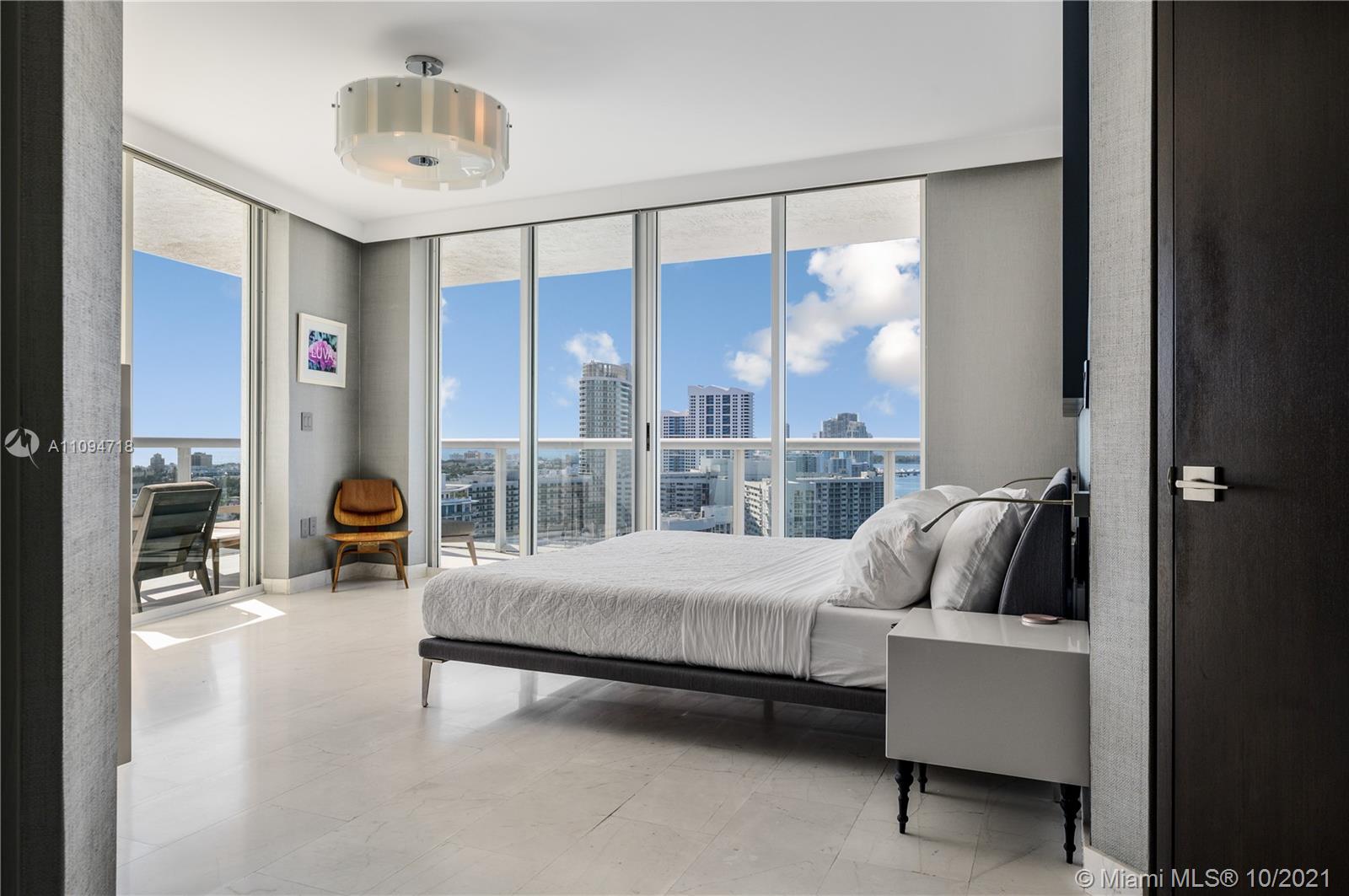 THE GRAND VENETIAN CONDO - Residential