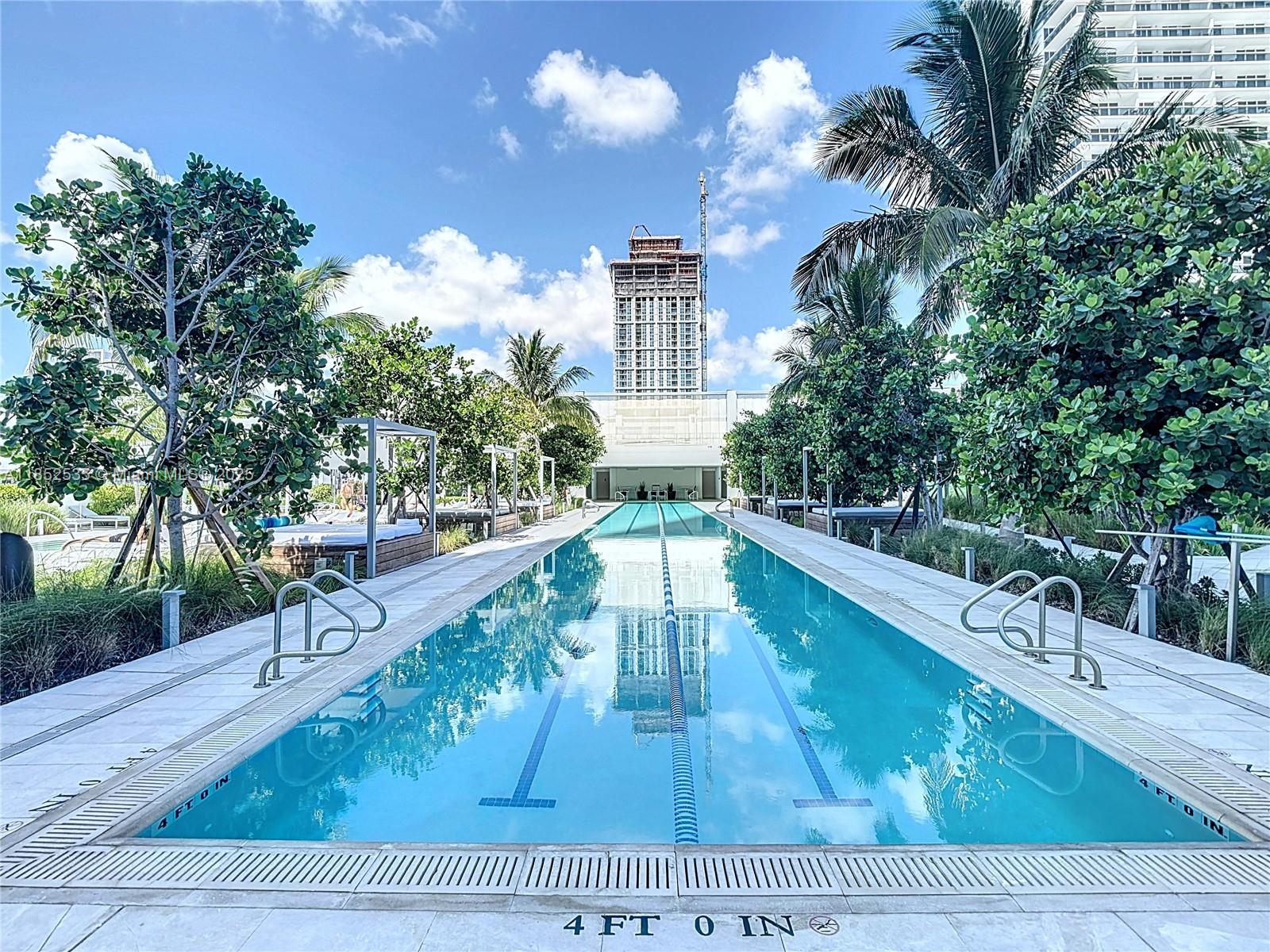 ESCOTTONIA PARK - Residential