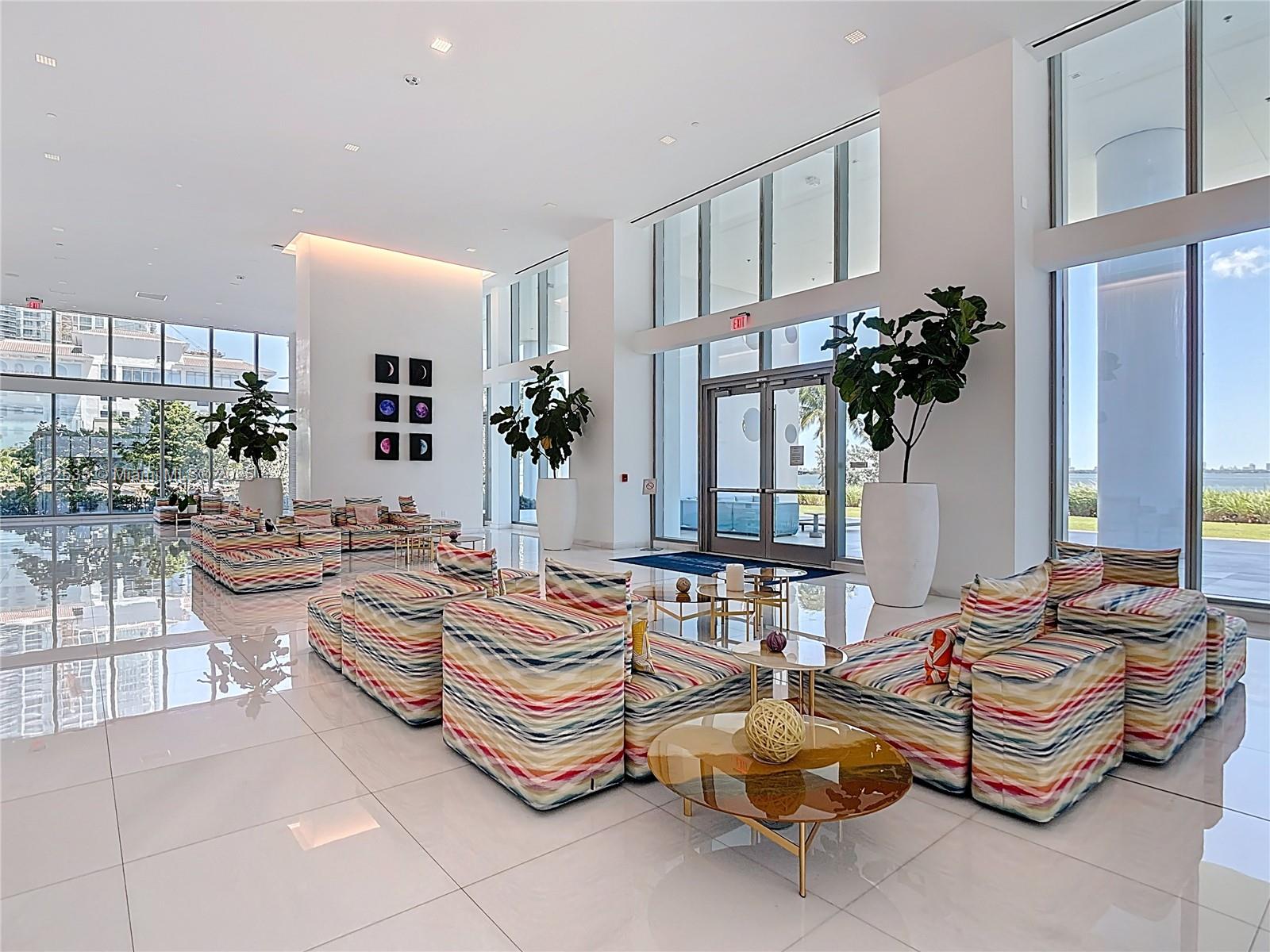 ESCOTTONIA PARK - Residential