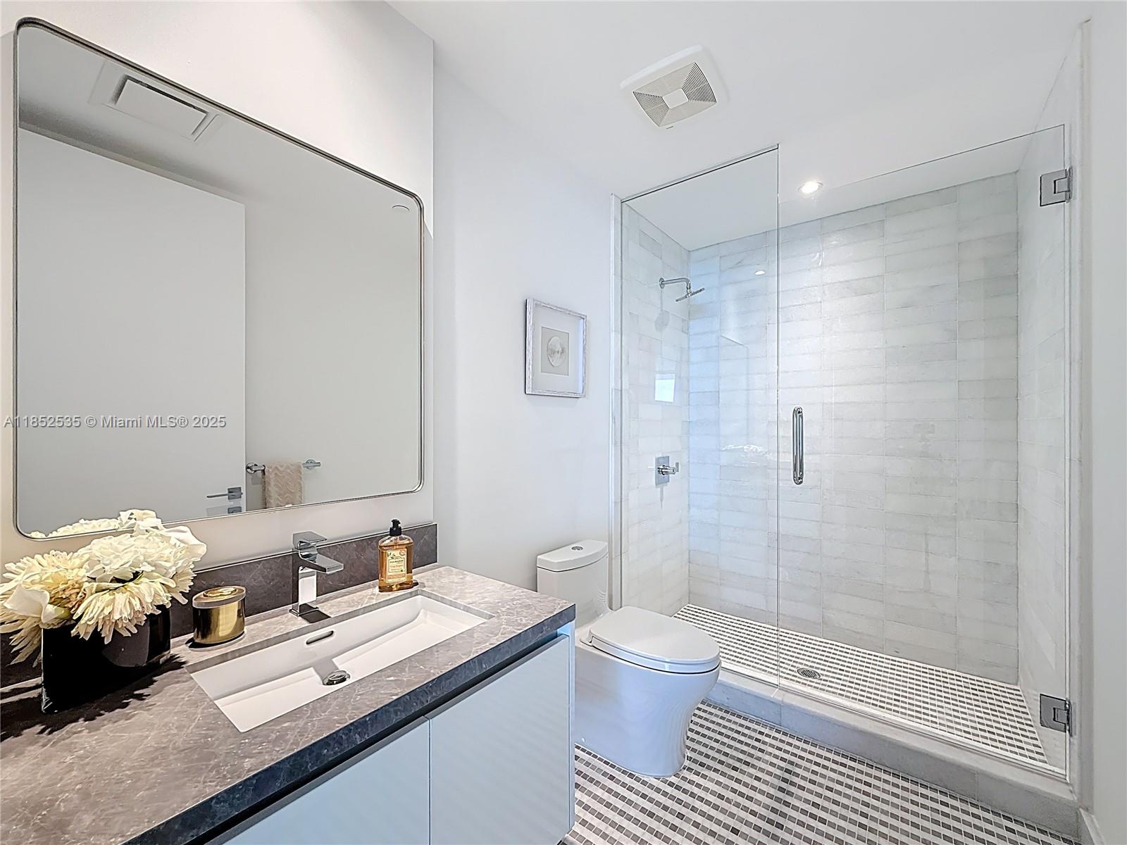 ESCOTTONIA PARK - Residential