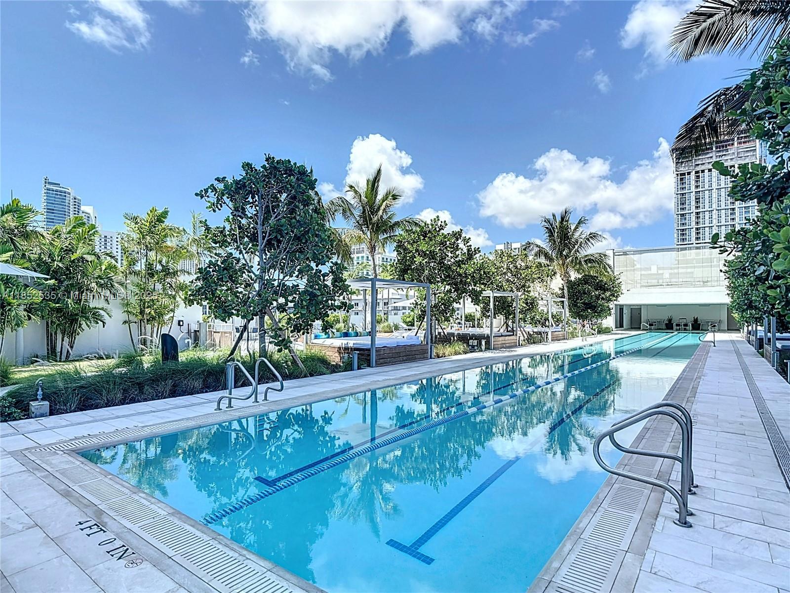 ESCOTTONIA PARK - Residential