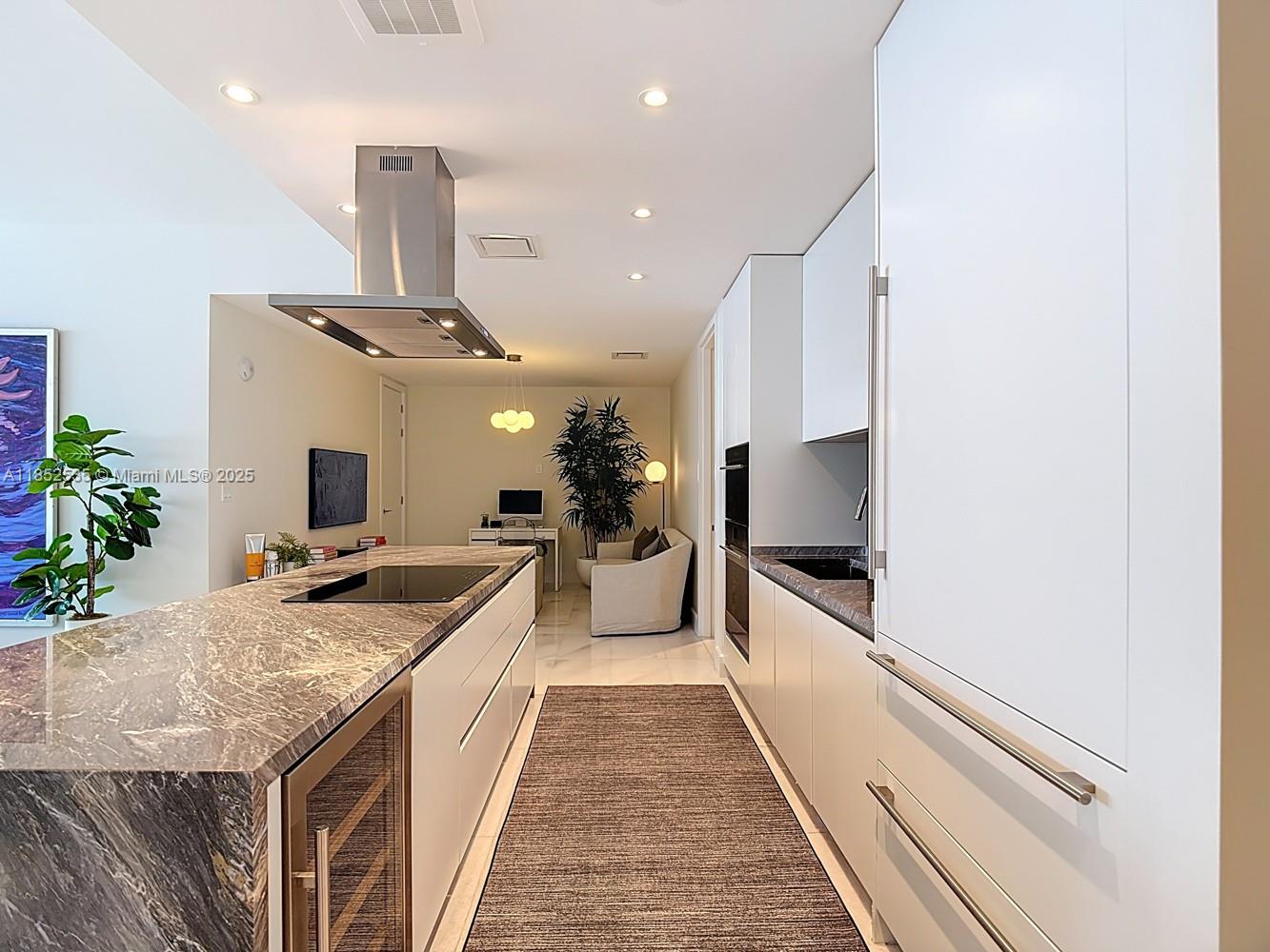 ESCOTTONIA PARK - Residential