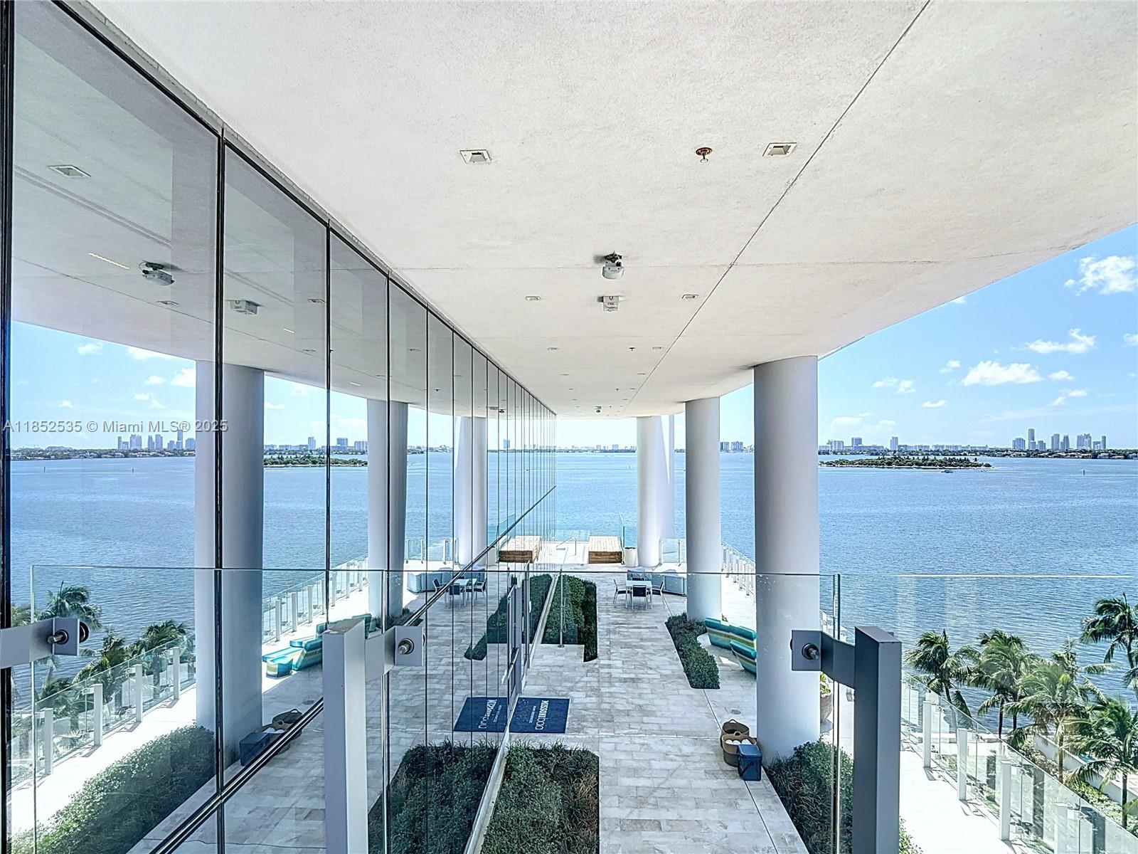 ESCOTTONIA PARK - Residential