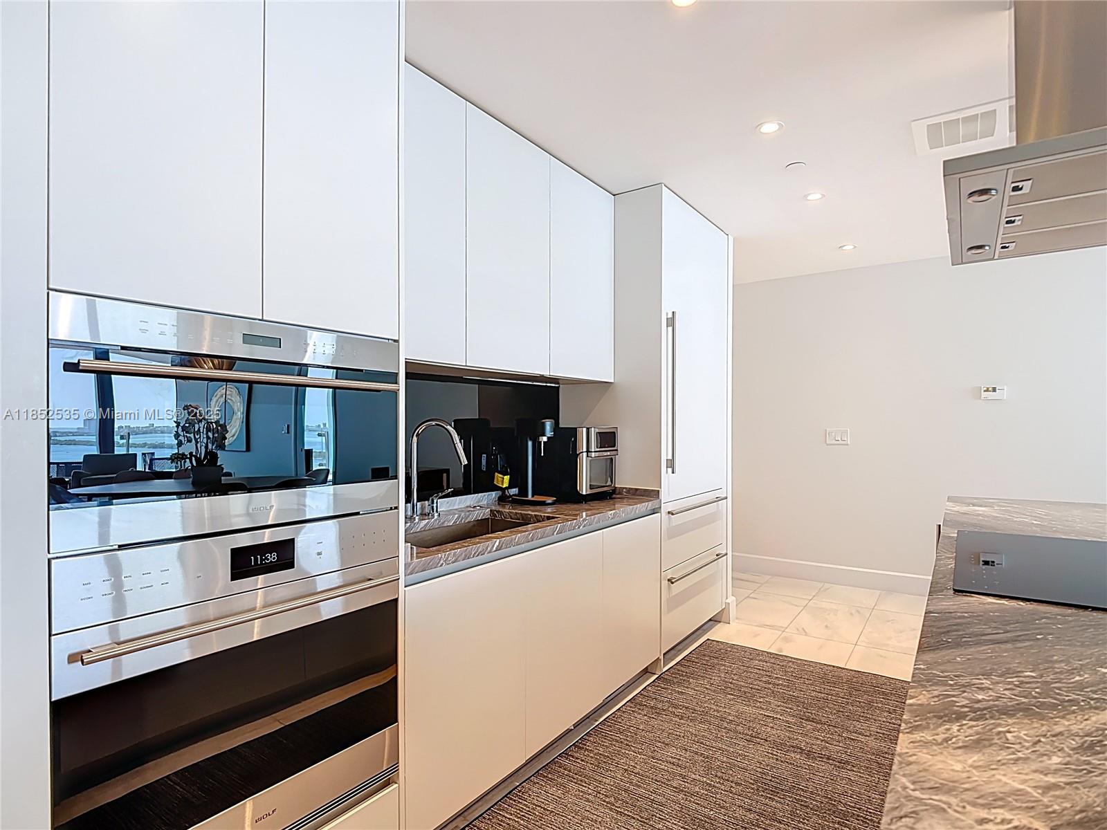 ESCOTTONIA PARK - Residential