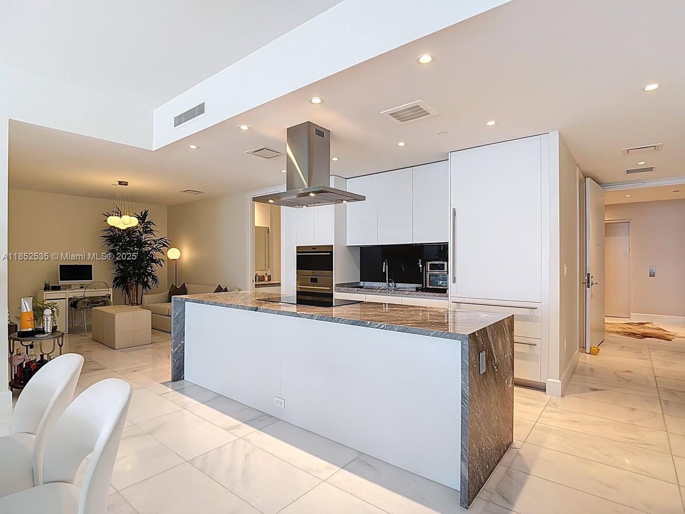 ESCOTTONIA PARK - Residential