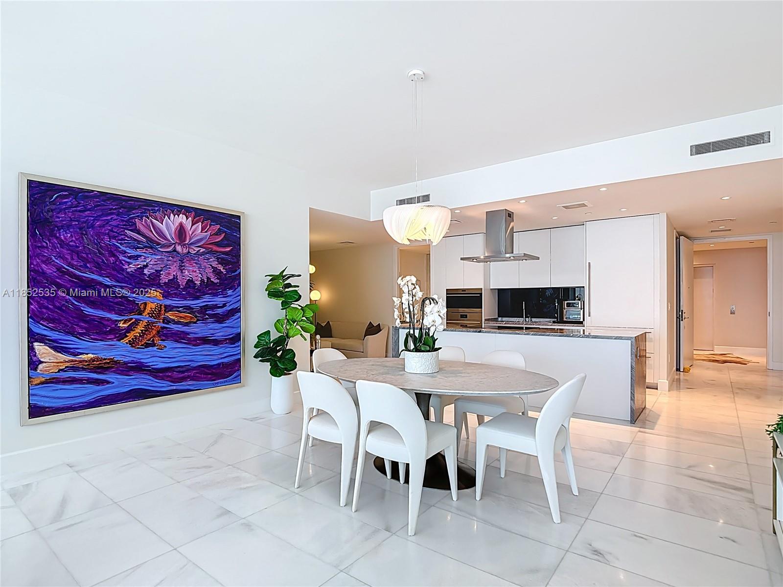 ESCOTTONIA PARK - Residential