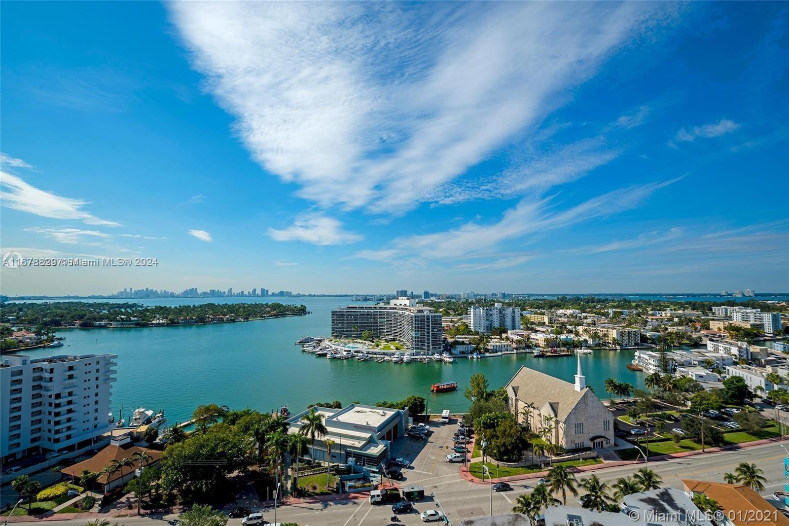 401 BLU OF NORTH BEACH CO - Residential