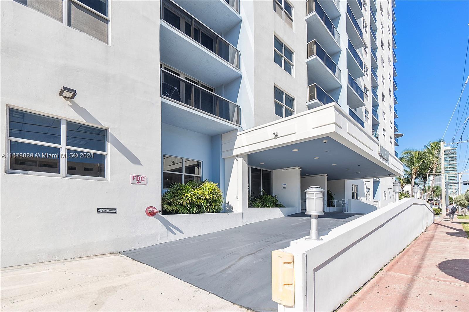 401 BLU OF NORTH BEACH CO - Residential