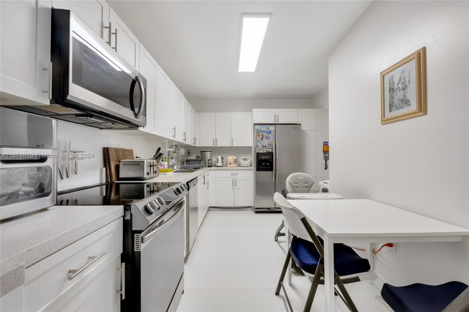 401 BLU OF NORTH BEACH CO - Residential