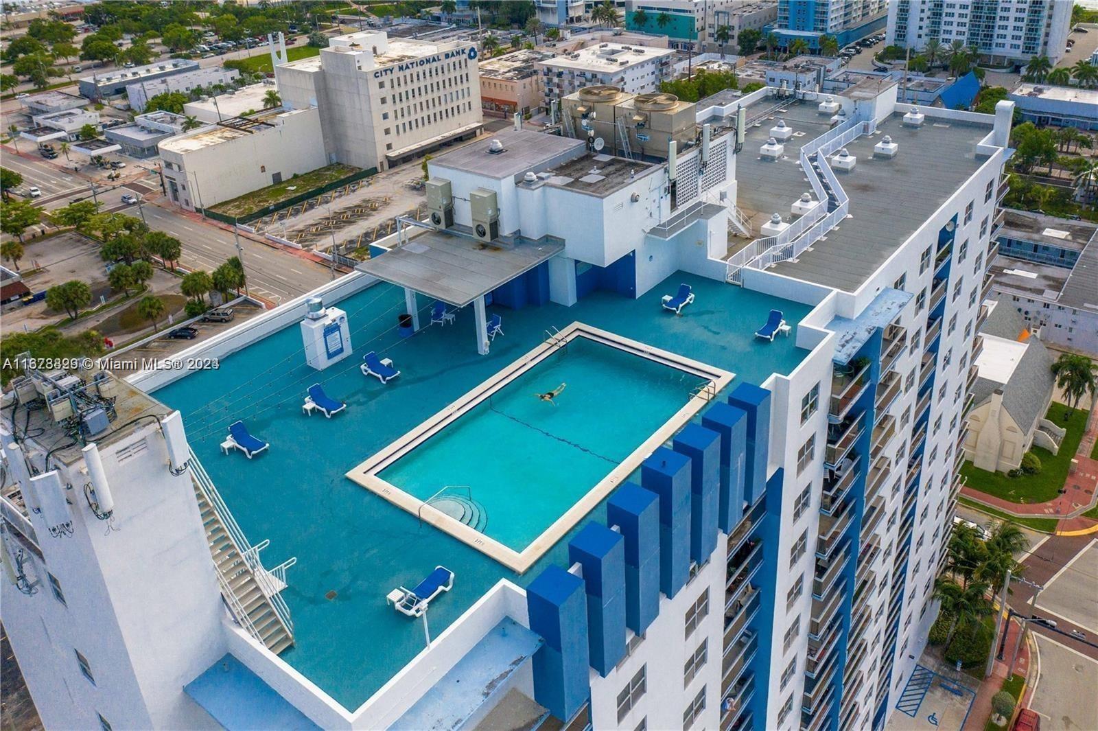 401 BLU OF NORTH BEACH CO - Residential