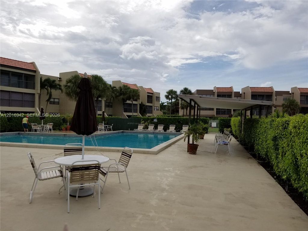 Photo of 220 Lakeview Dr #206, Weston, FL 33326 (MLS # A12016942)