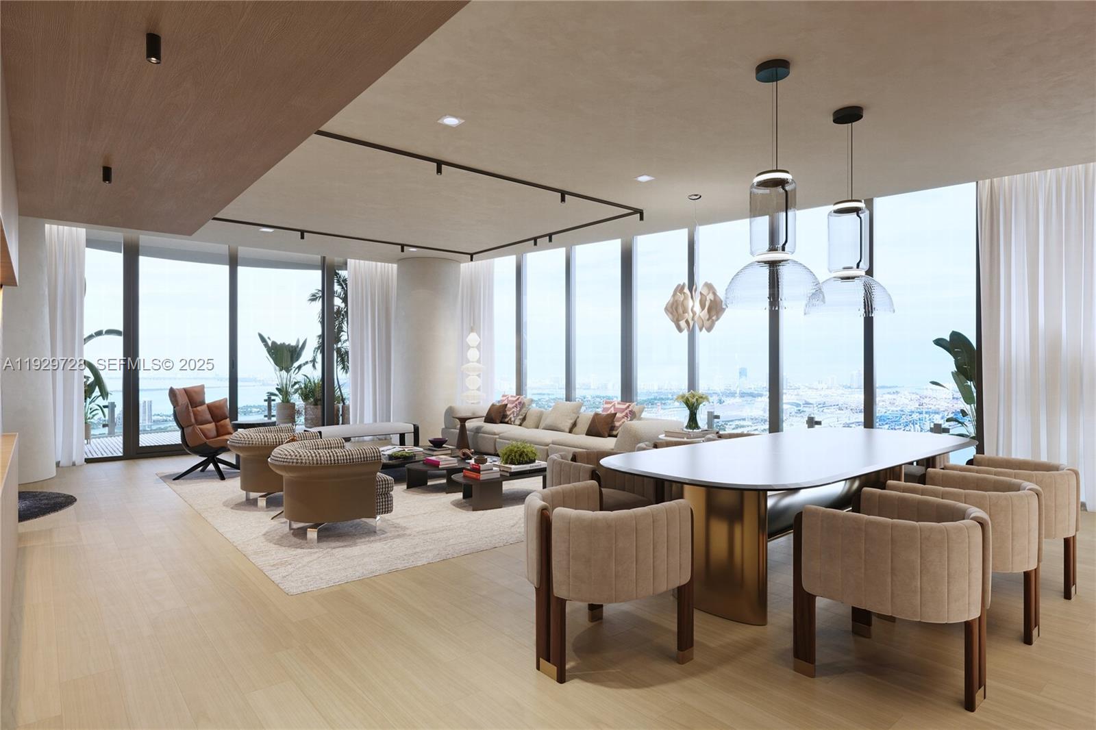 ASTON MARTIN - Residential