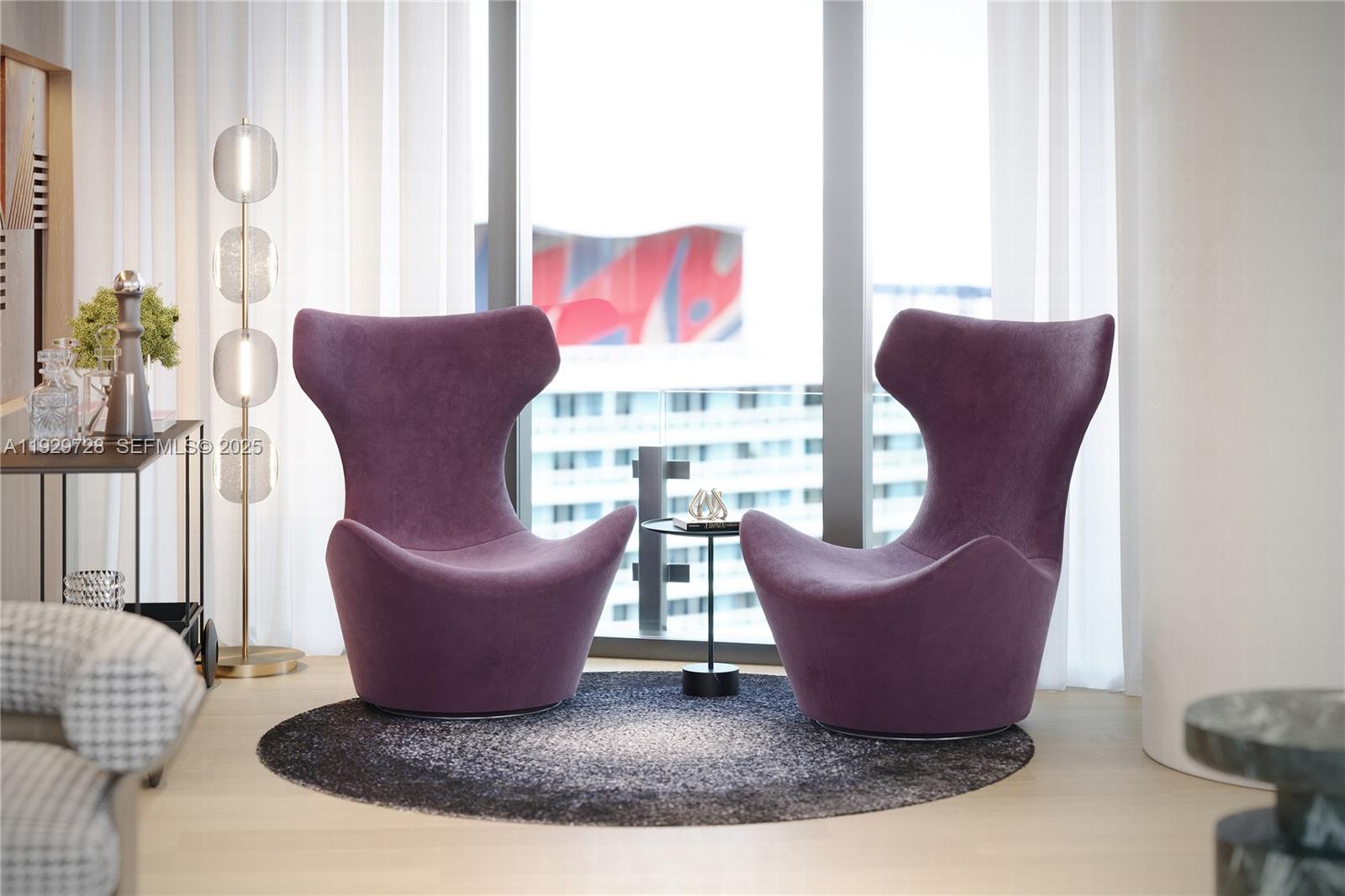 ASTON MARTIN - Residential