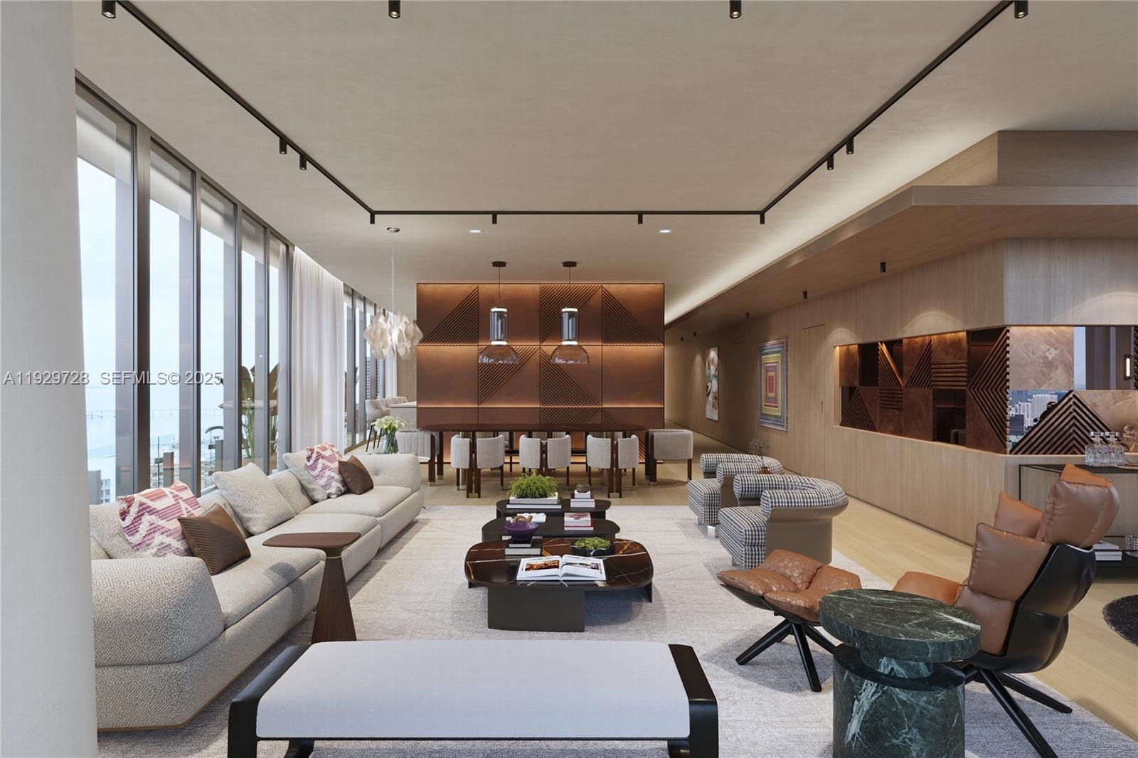 ASTON MARTIN - Residential